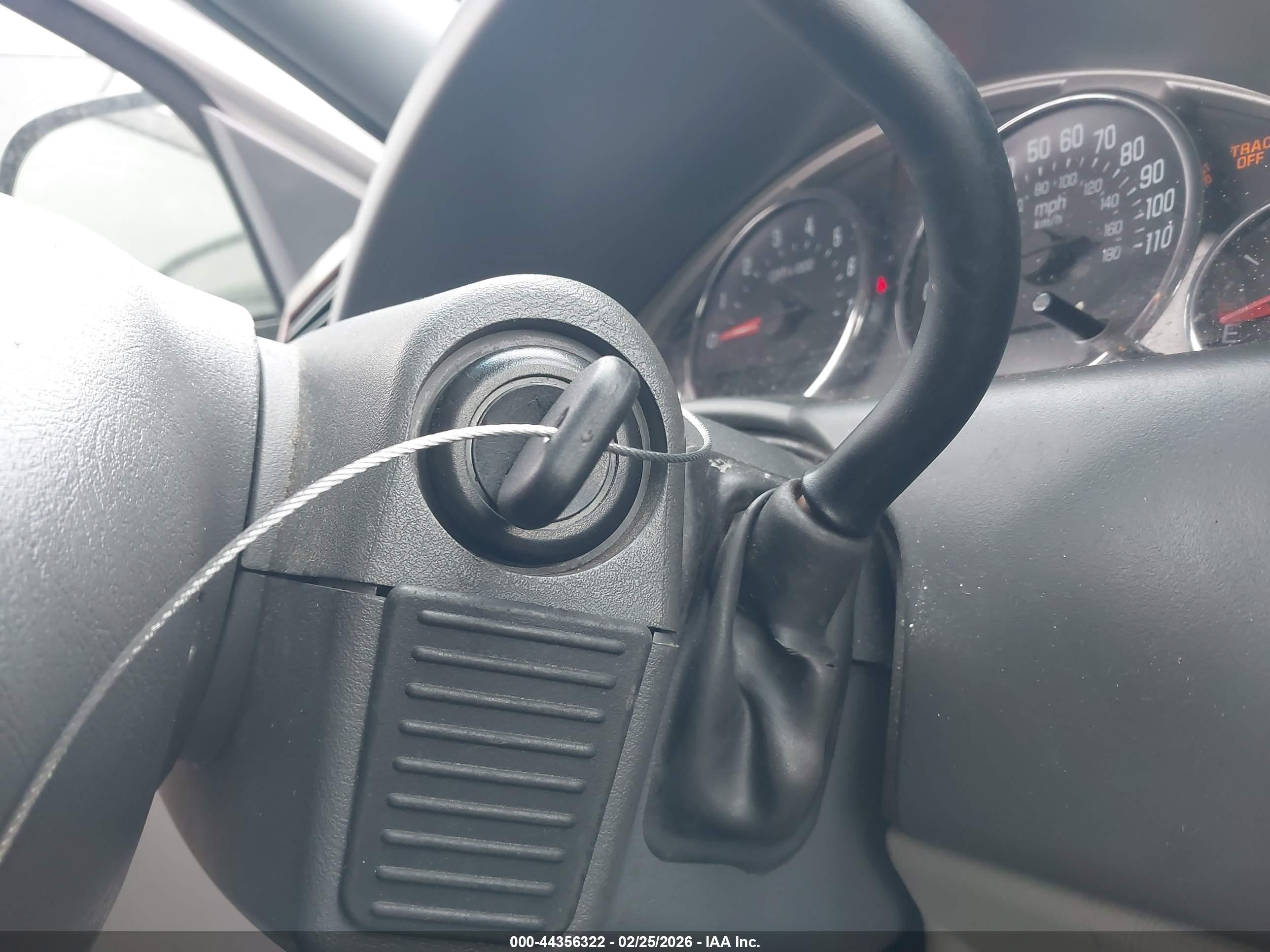 BUICK RENDEZVOUS image 11