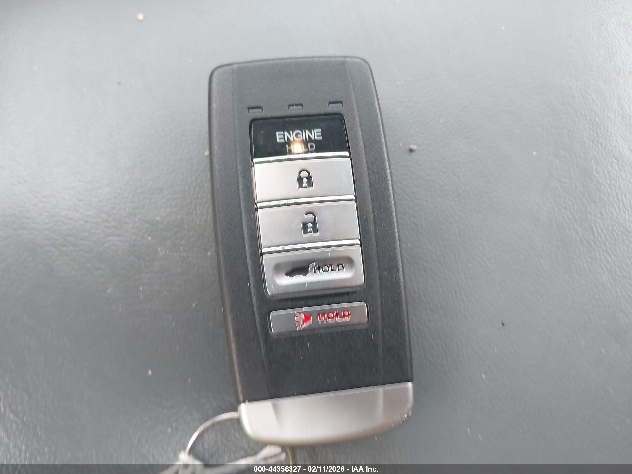 ACURA MDX image 11