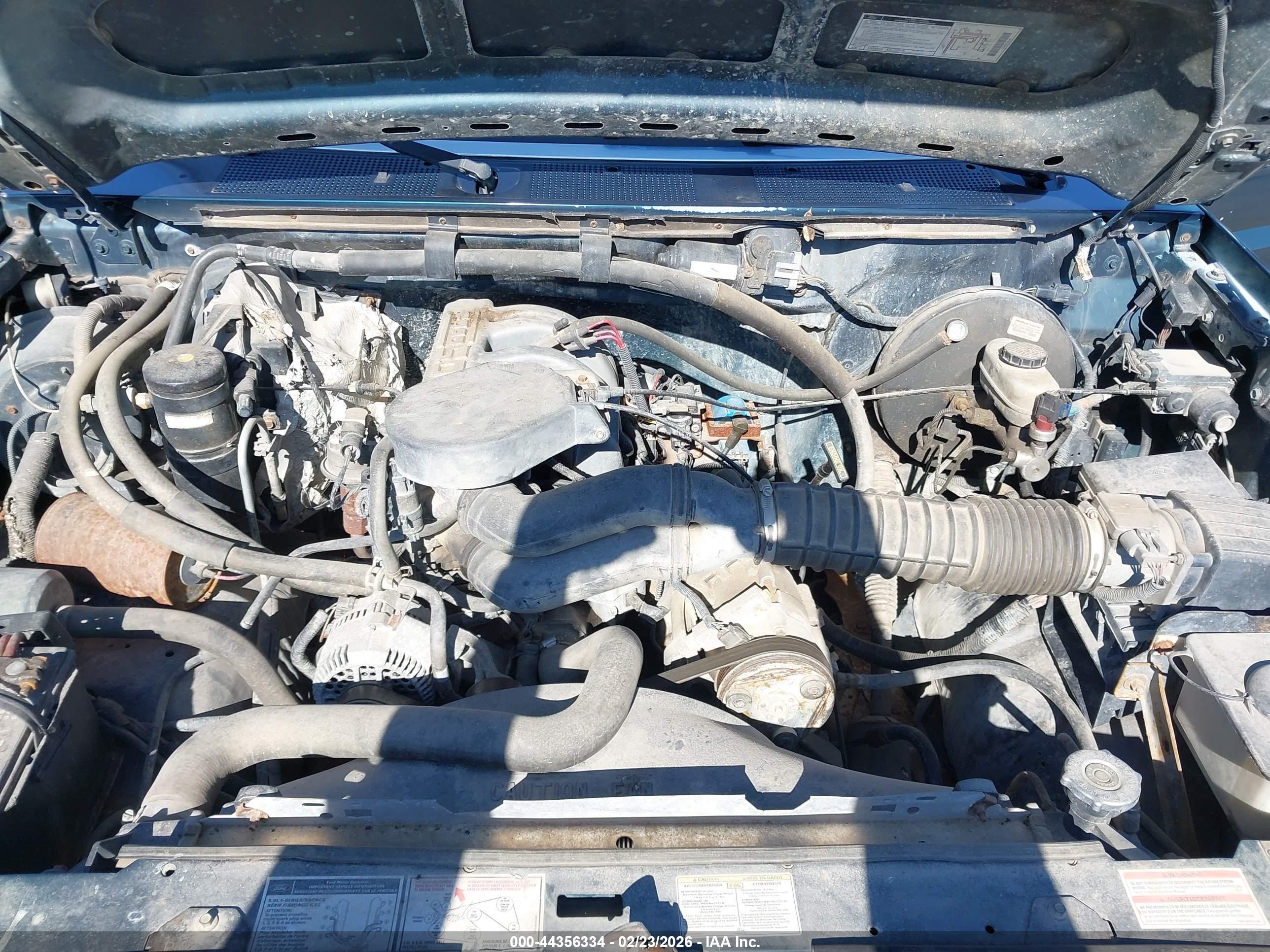 FORD F150 image 10