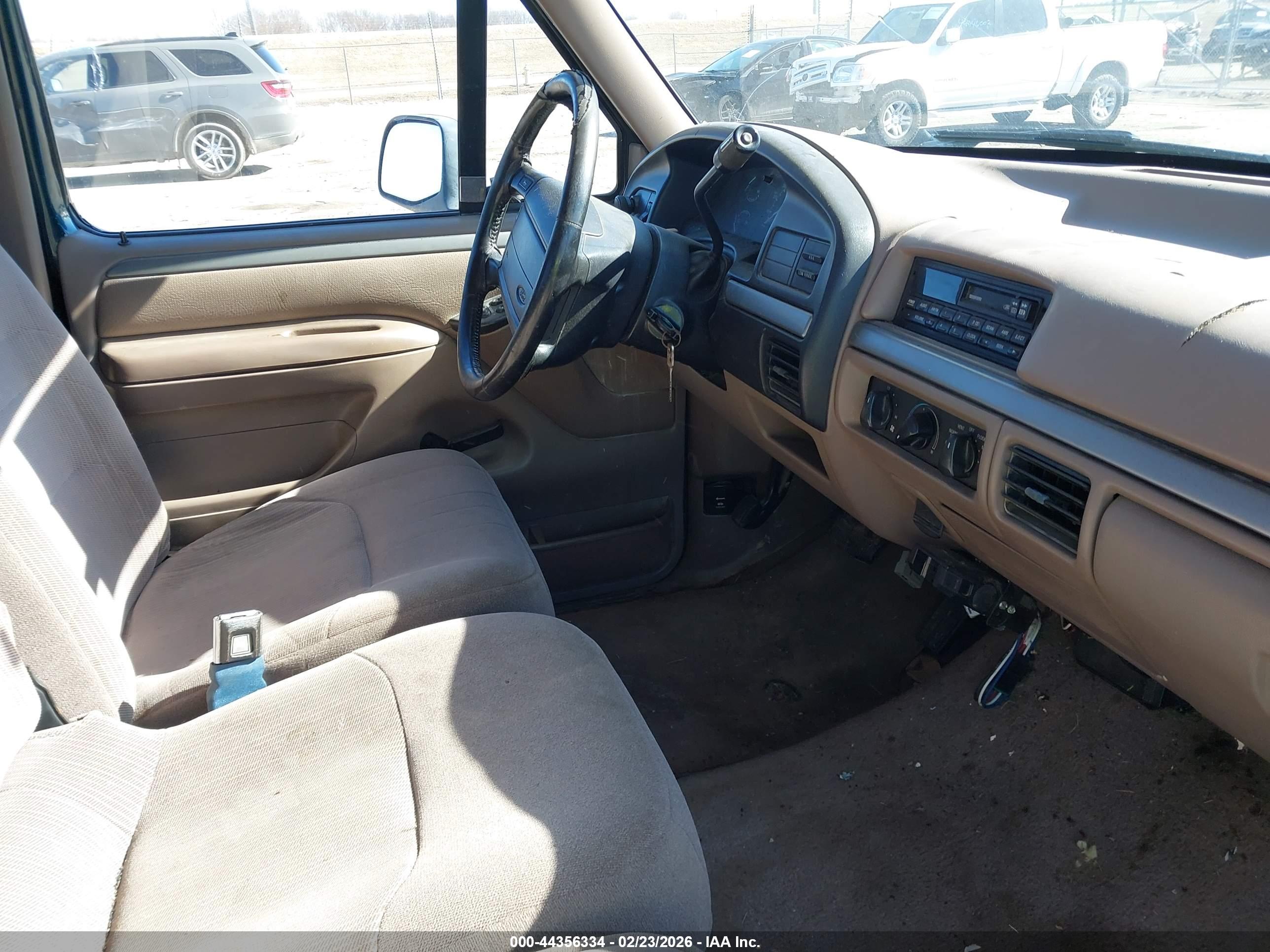 FORD F150 image 5