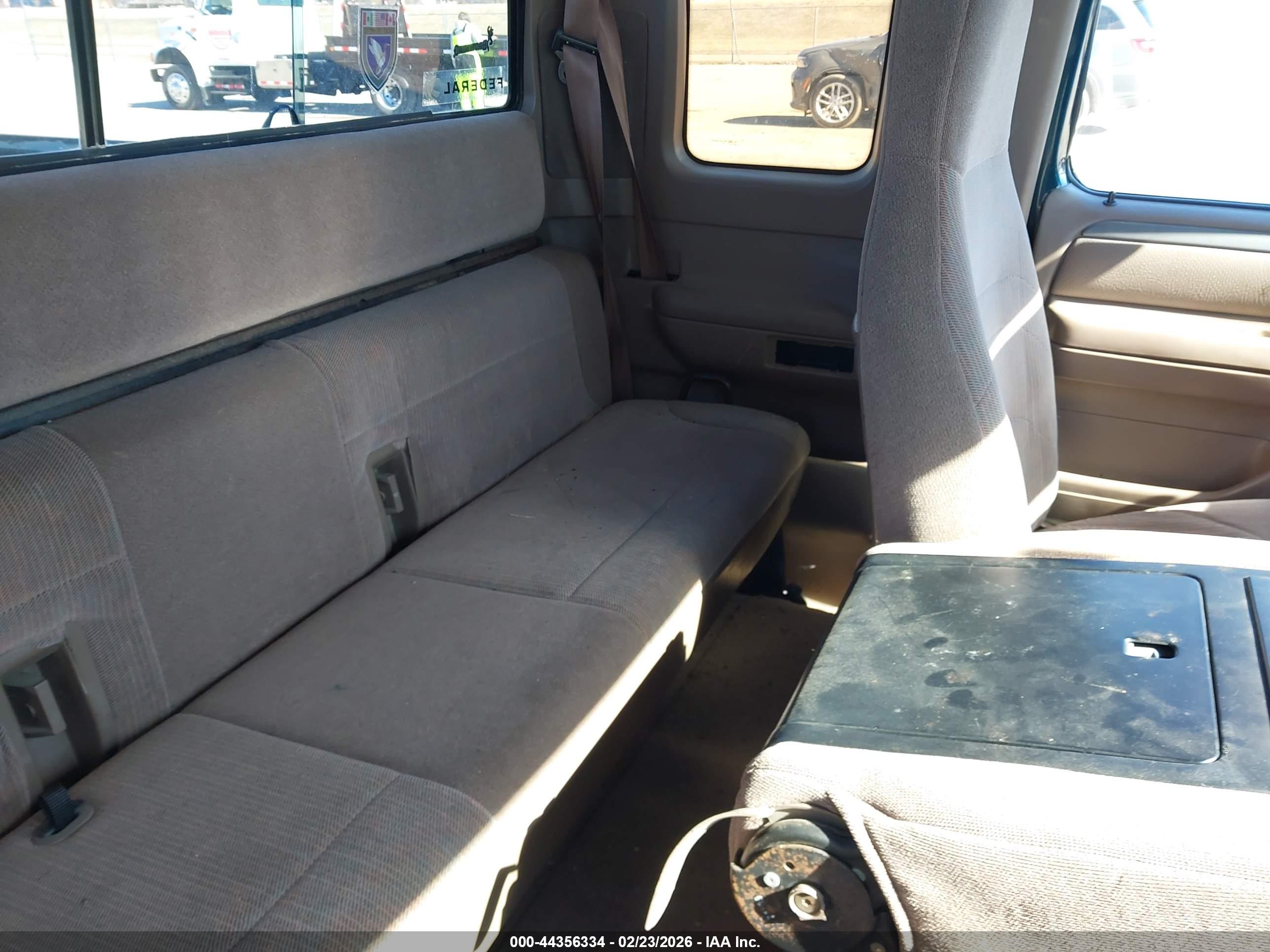 FORD F150 image 8