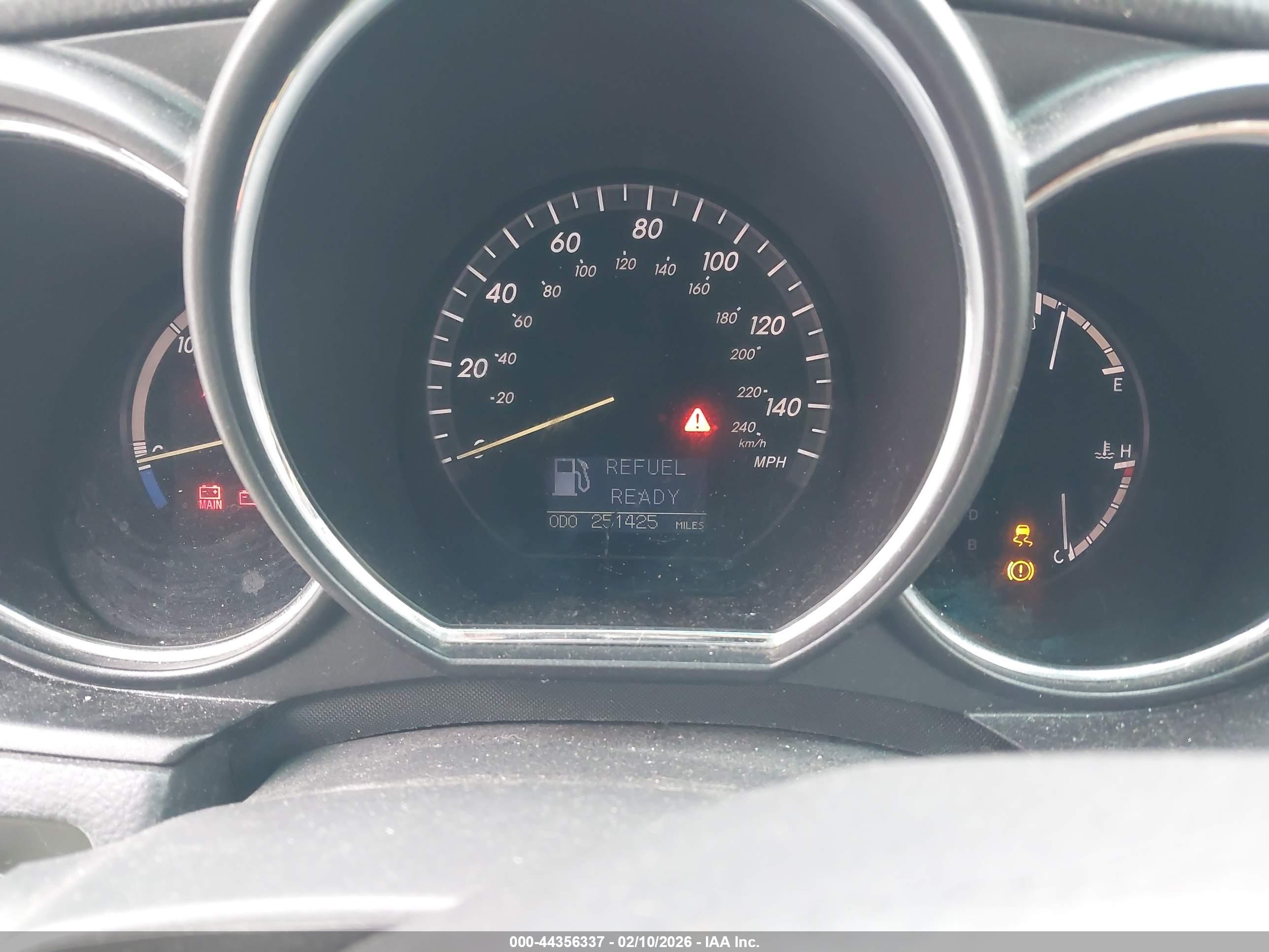 LEXUS RX image 7