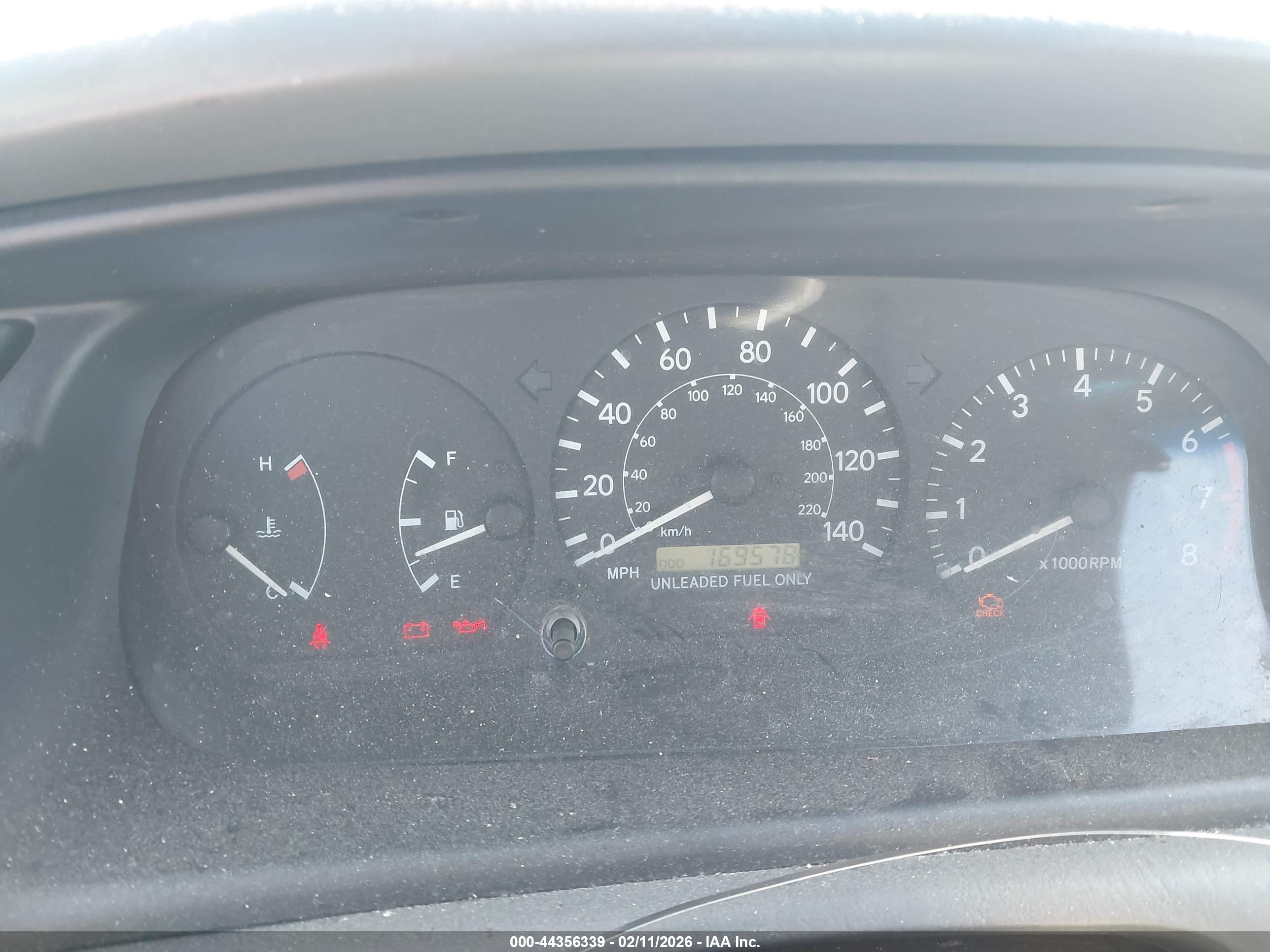 TOYOTA CAMRY image 7