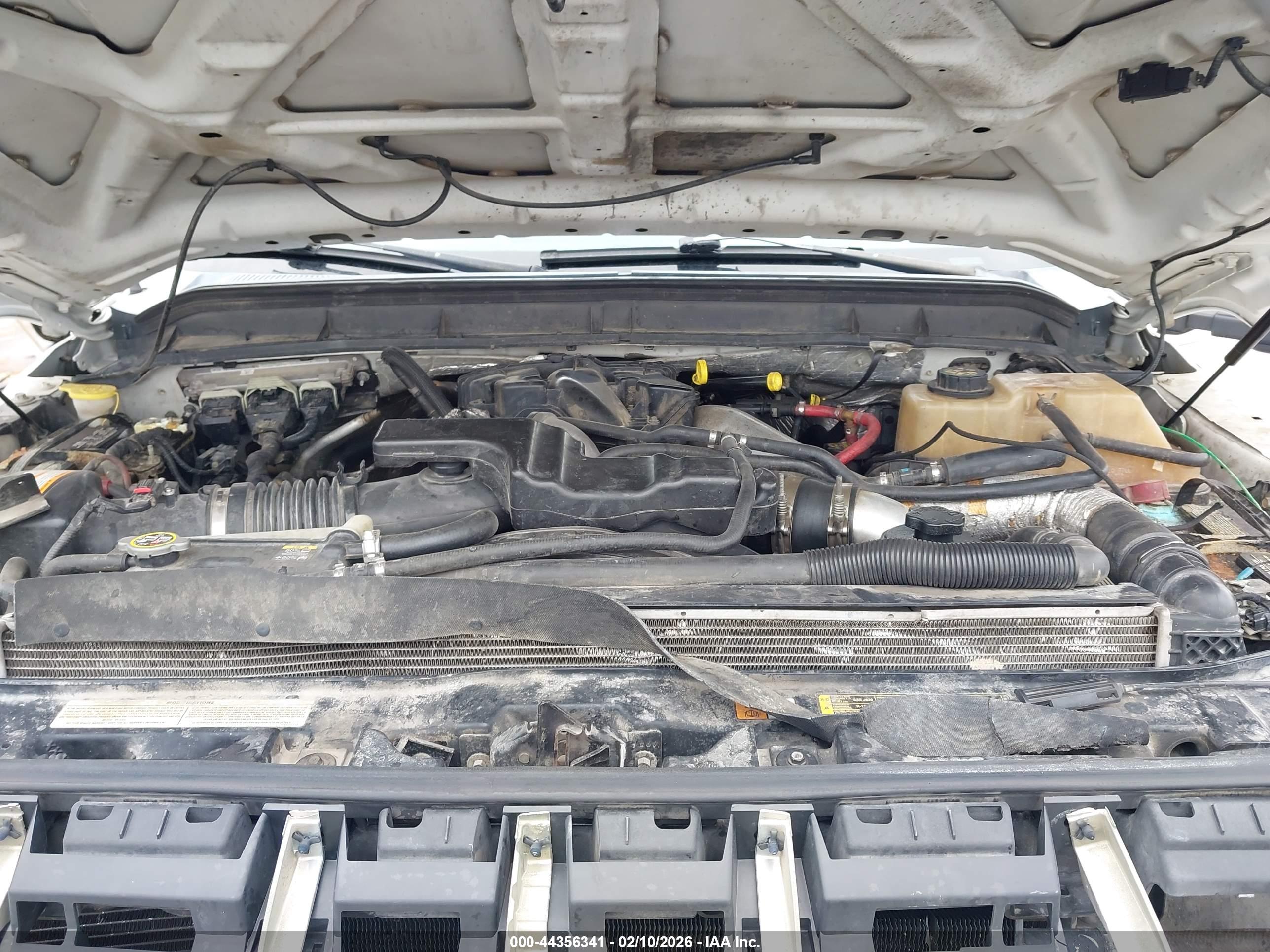 FORD F-350 image 10