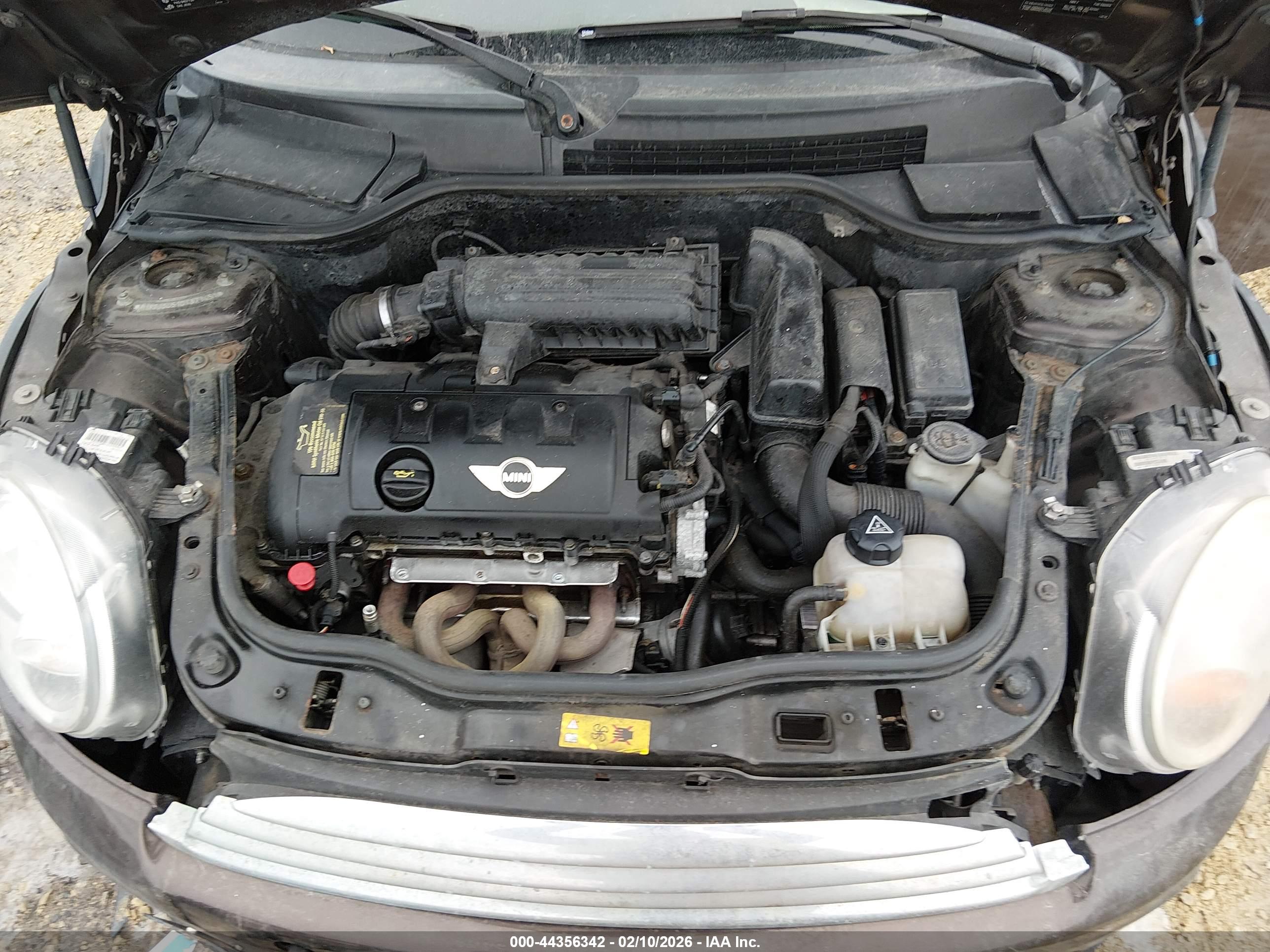 MINI HARDTOP image 10