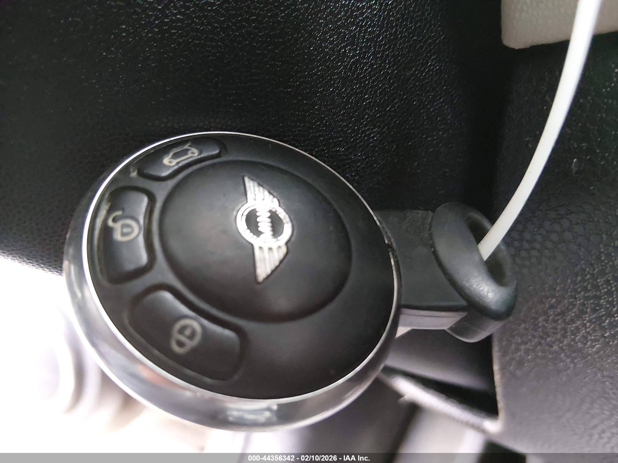 MINI HARDTOP image 11