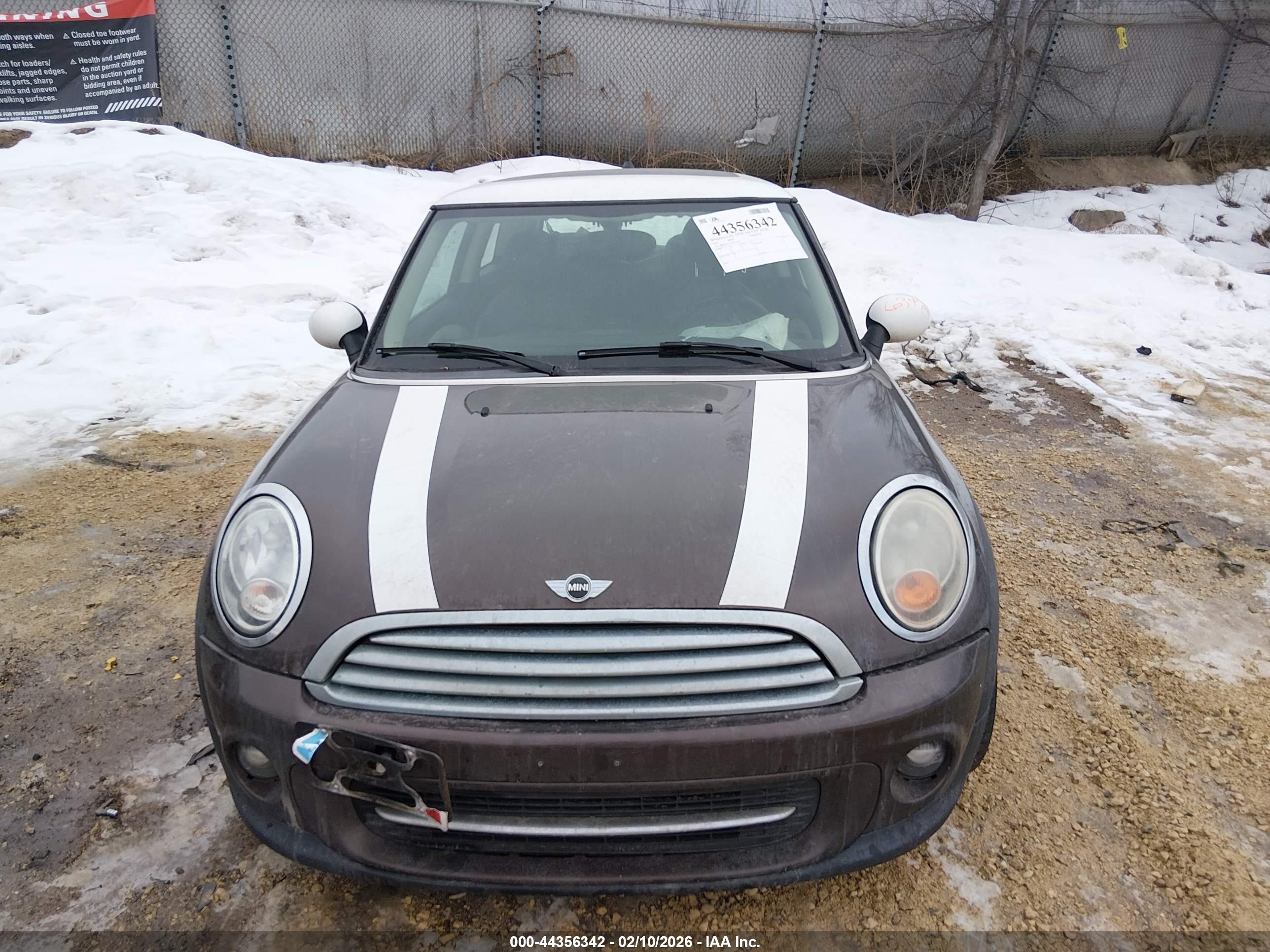 MINI HARDTOP image 6