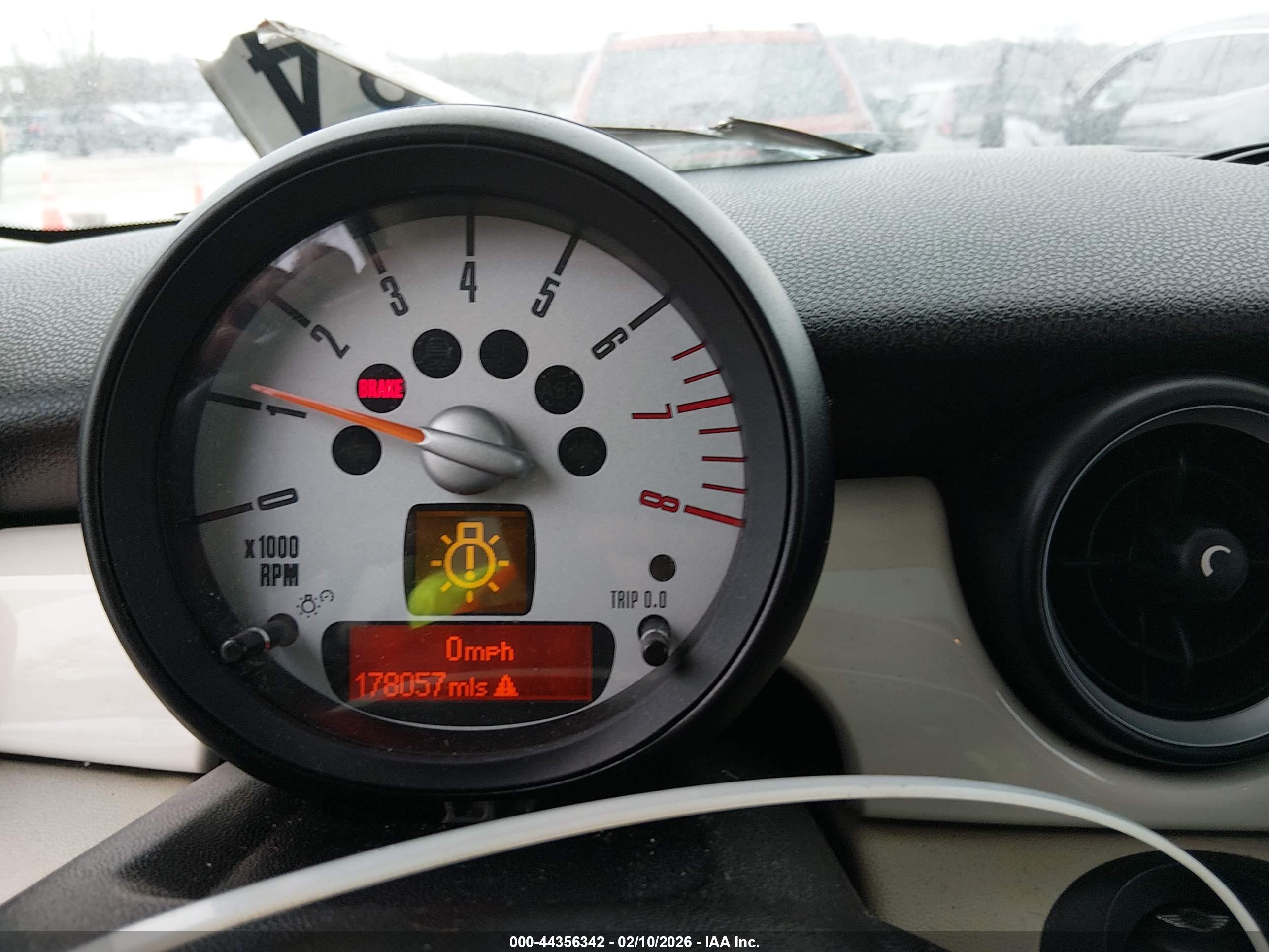 MINI HARDTOP image 7