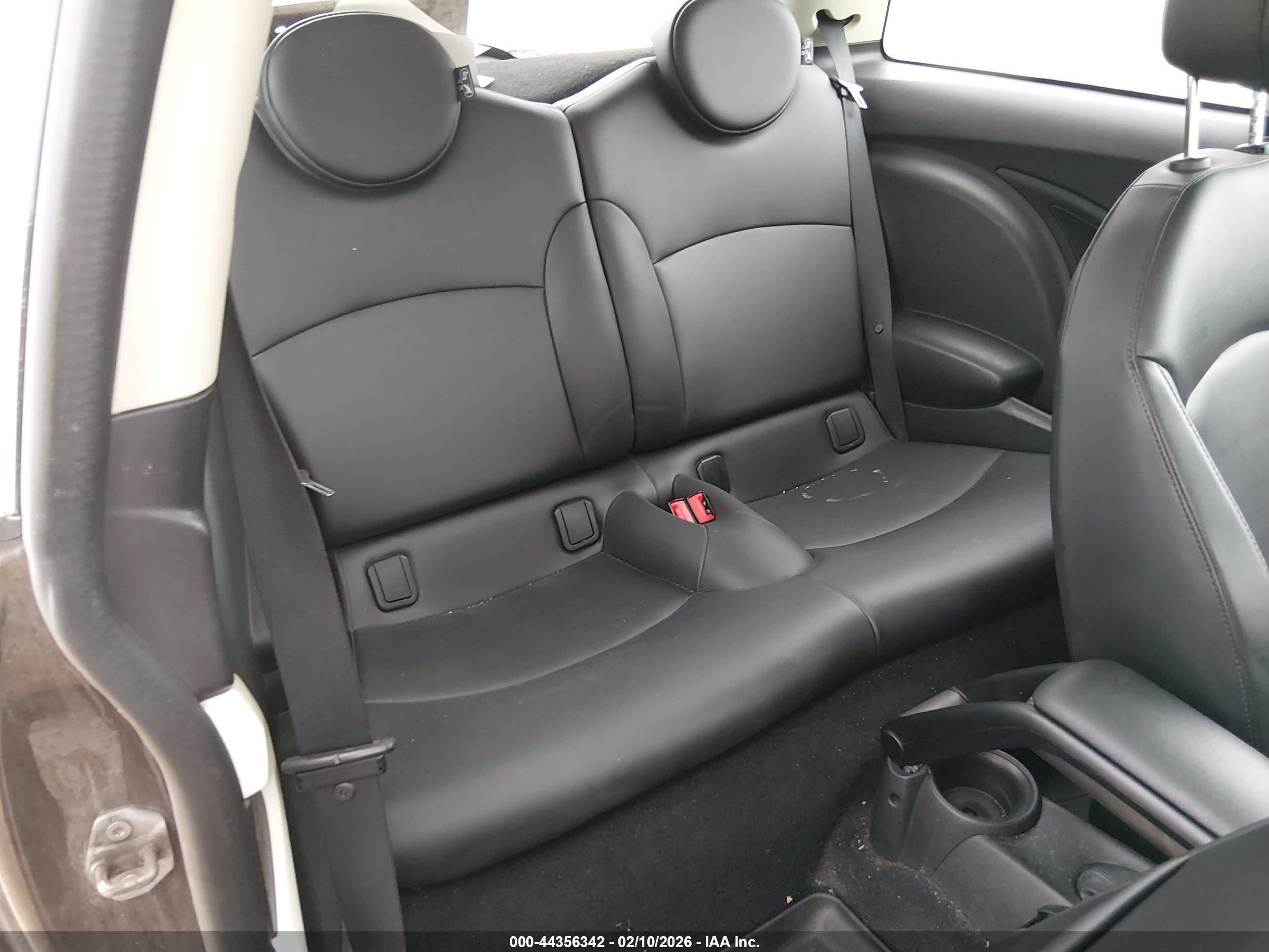 MINI HARDTOP image 8