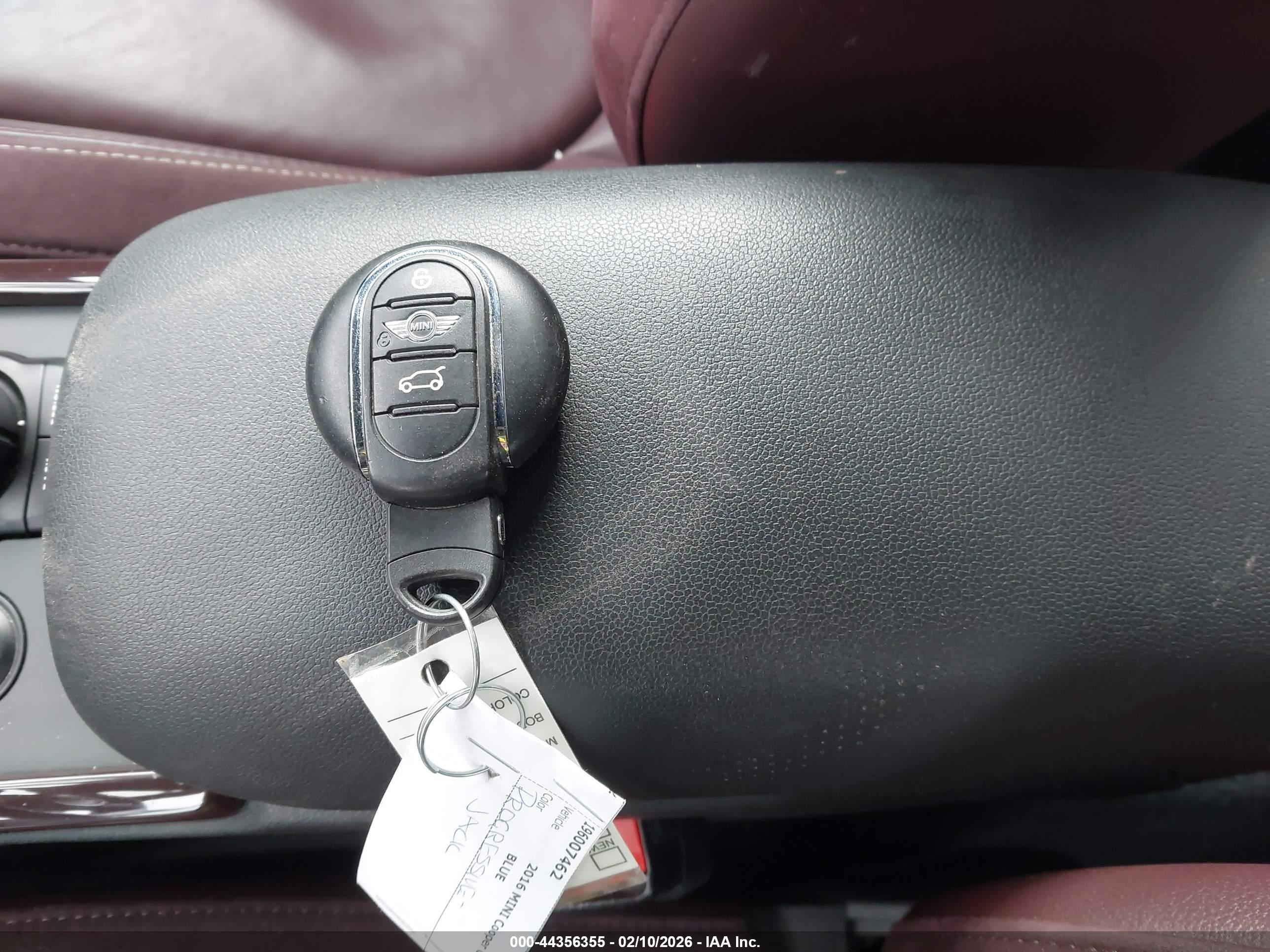 MINI CLUBMAN image 11
