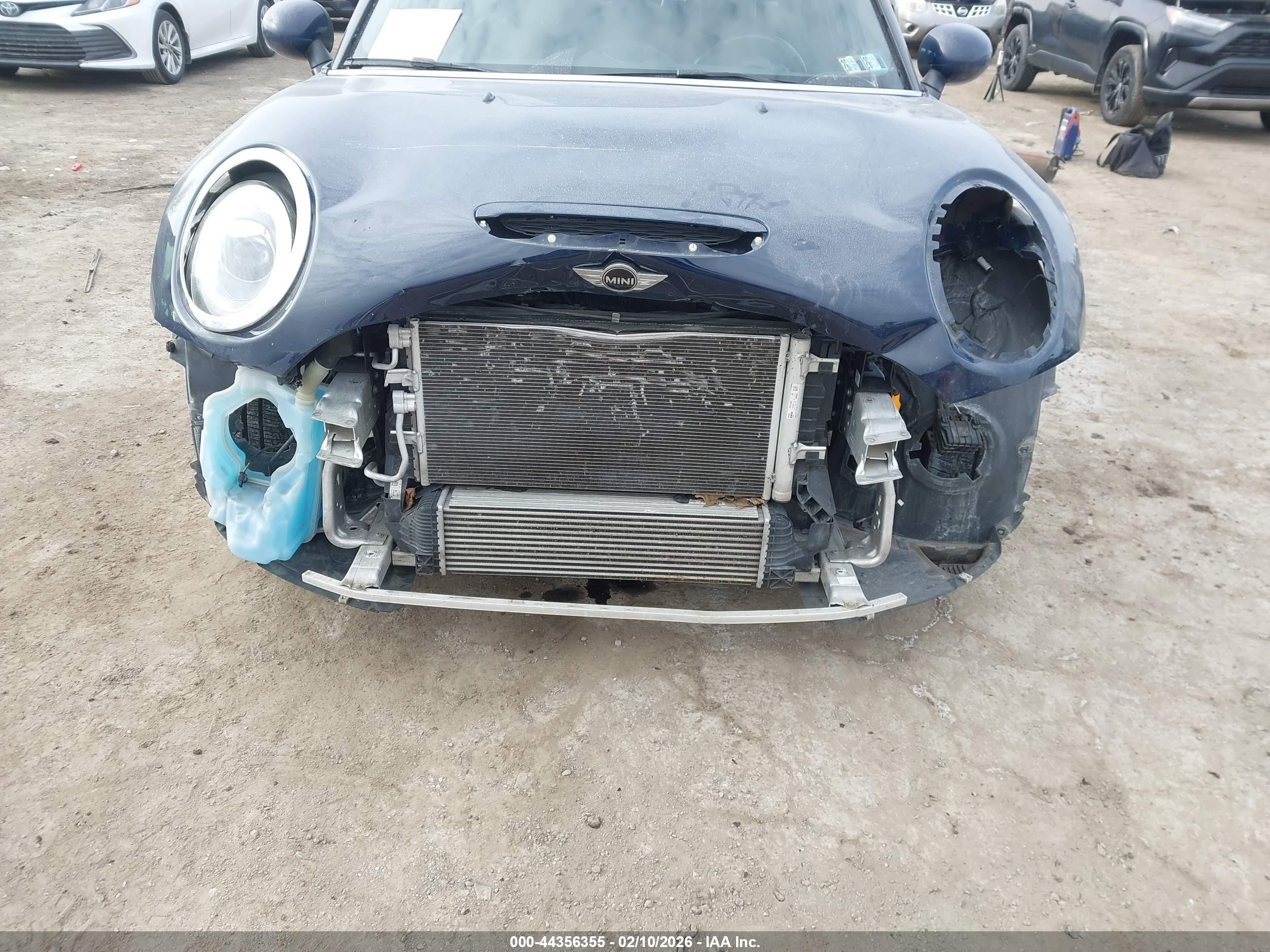 MINI CLUBMAN image 6