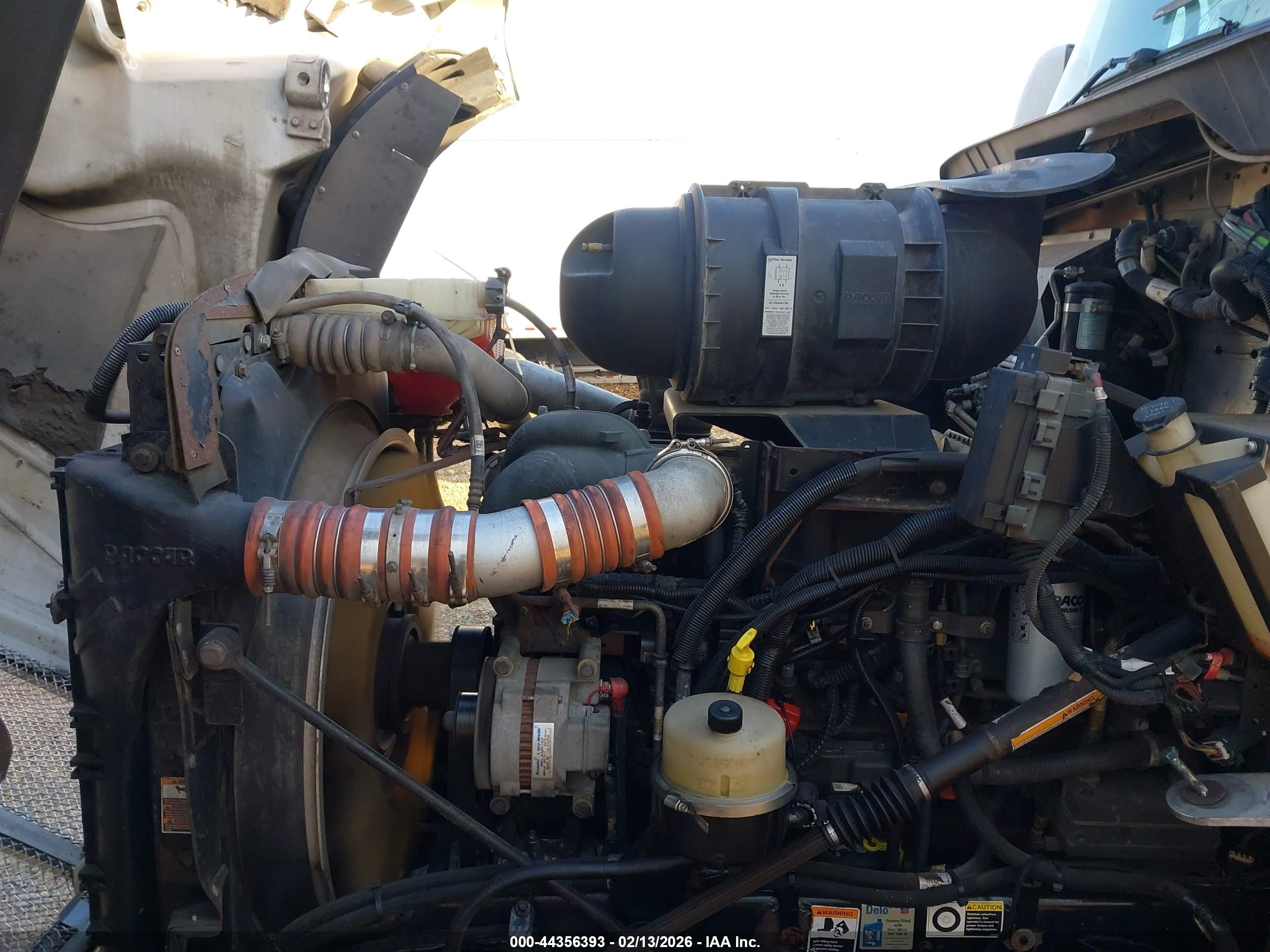 KENWORTH CONSTRUCTION image 10
