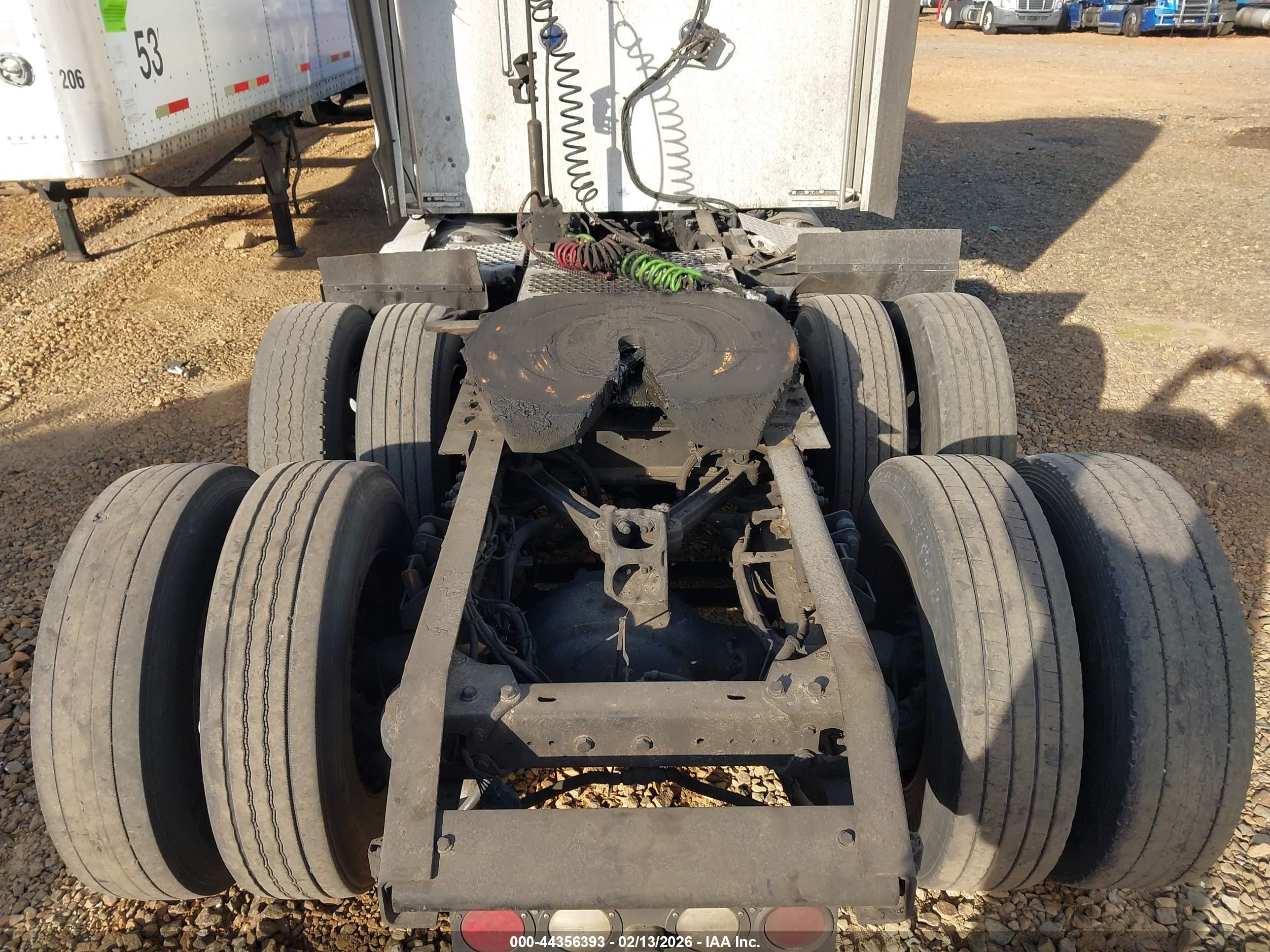 KENWORTH CONSTRUCTION image 8