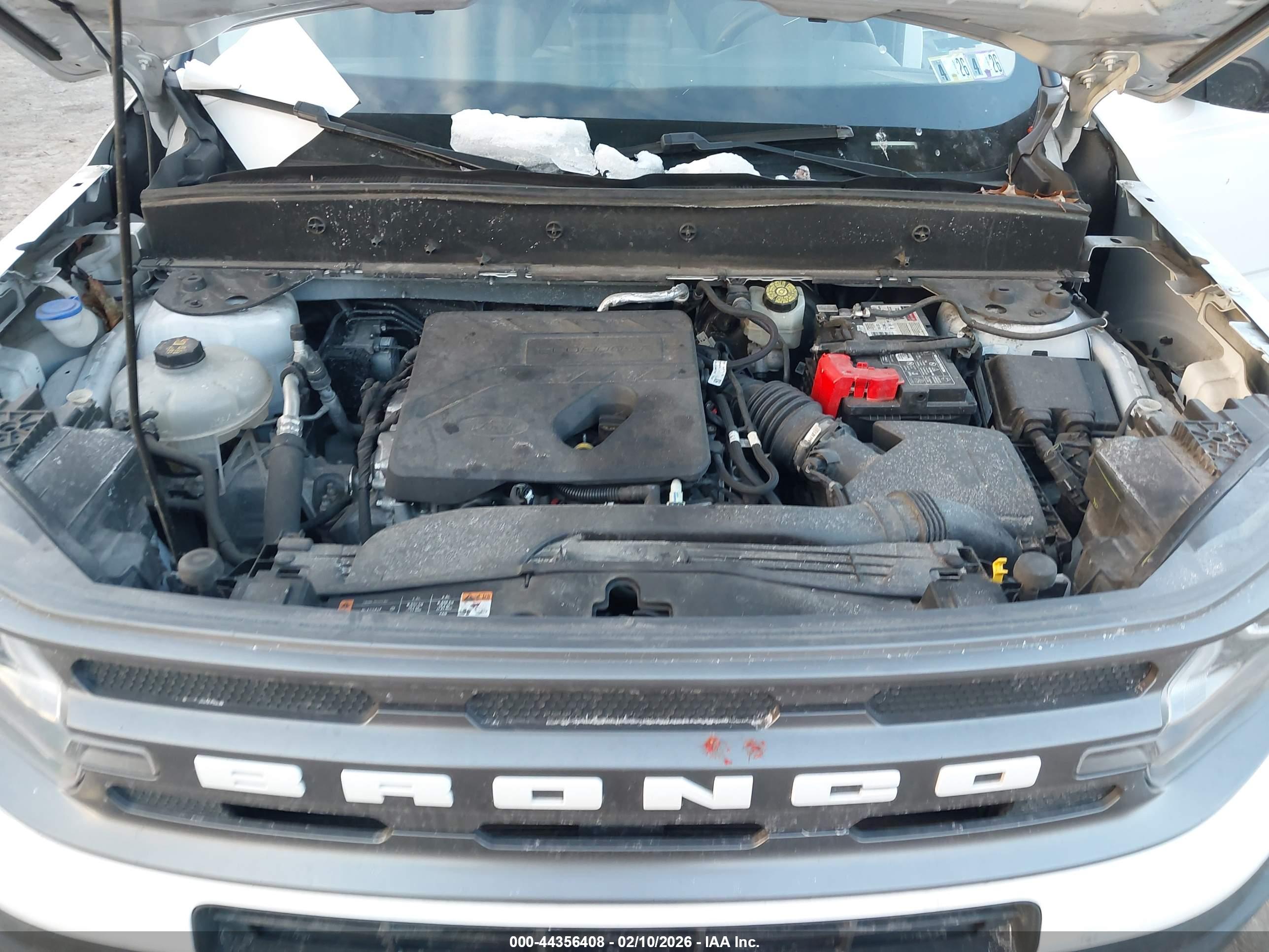 FORD BRONCO image 10