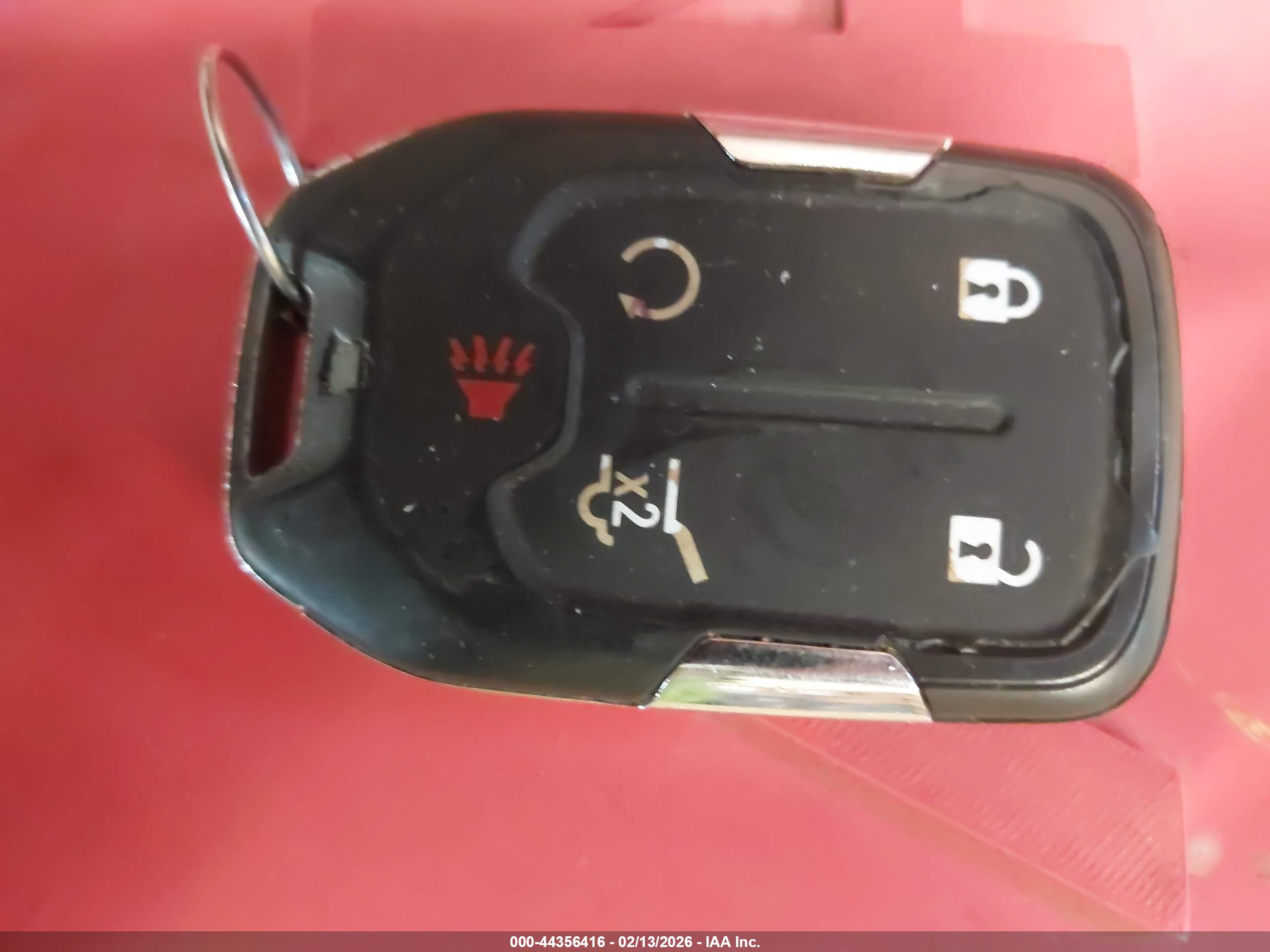 GMC ACADIA image 11