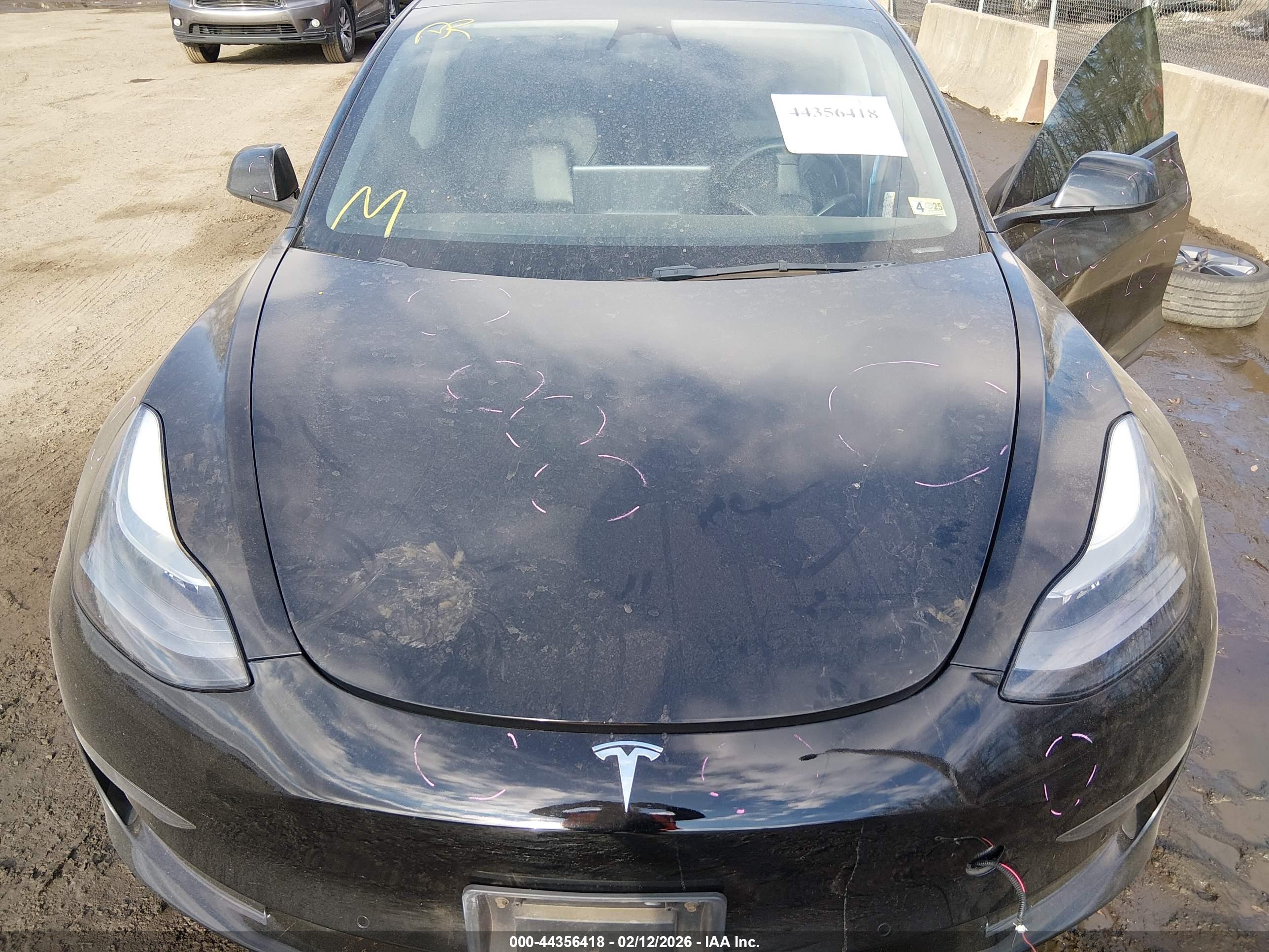 TESLA MODEL image 10