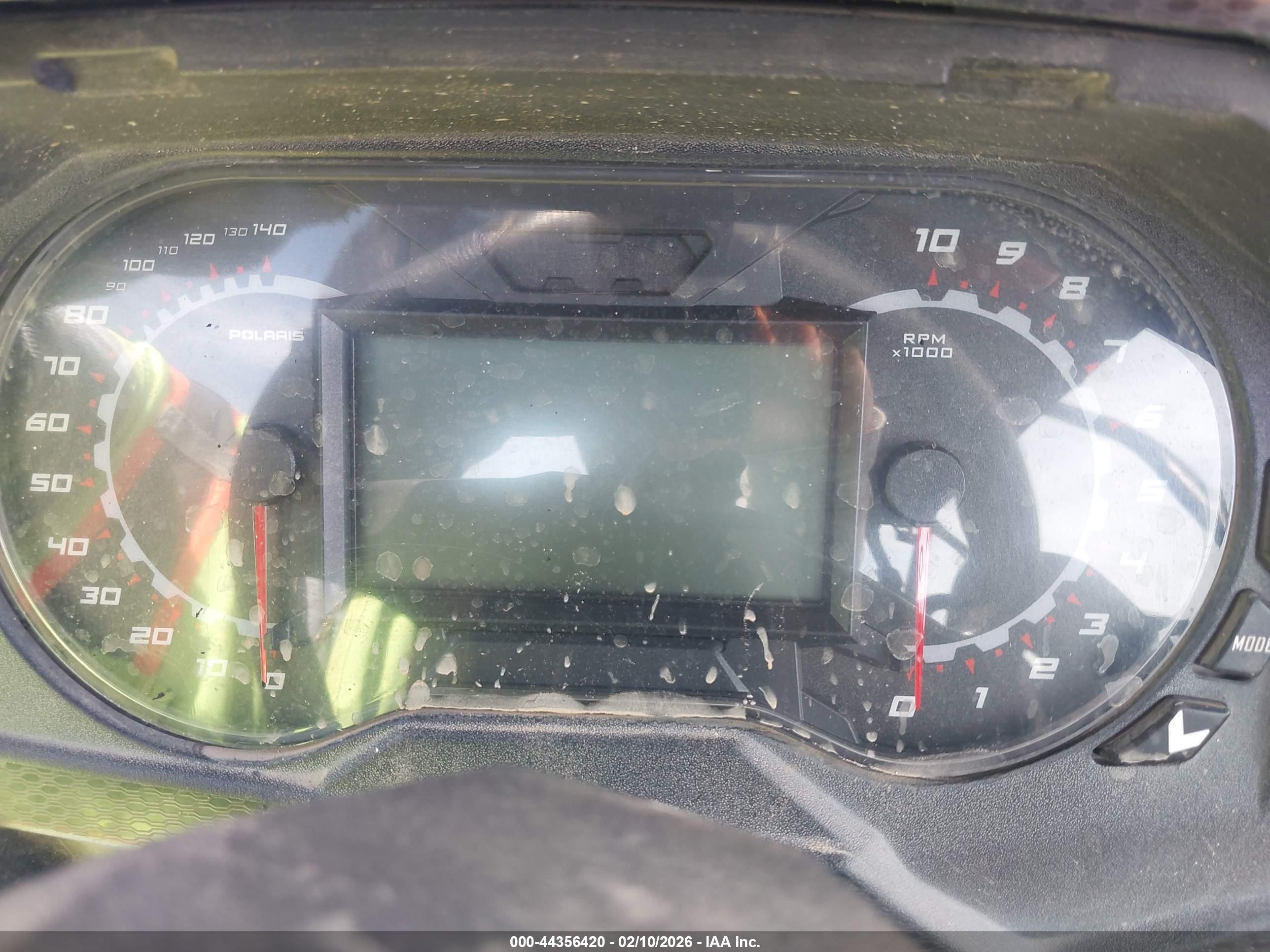 POLARIS RZR image 7