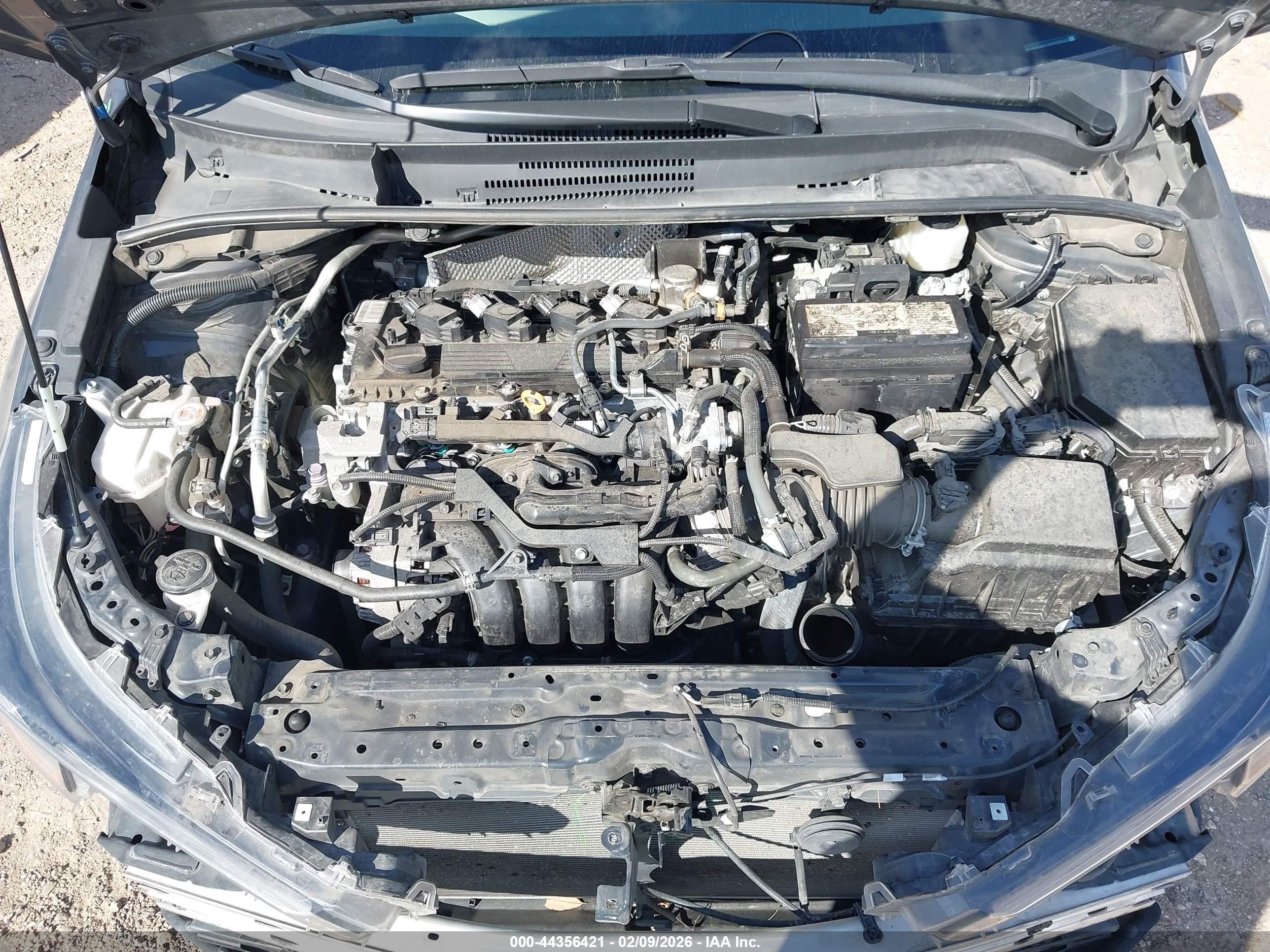 TOYOTA COROLLA image 10