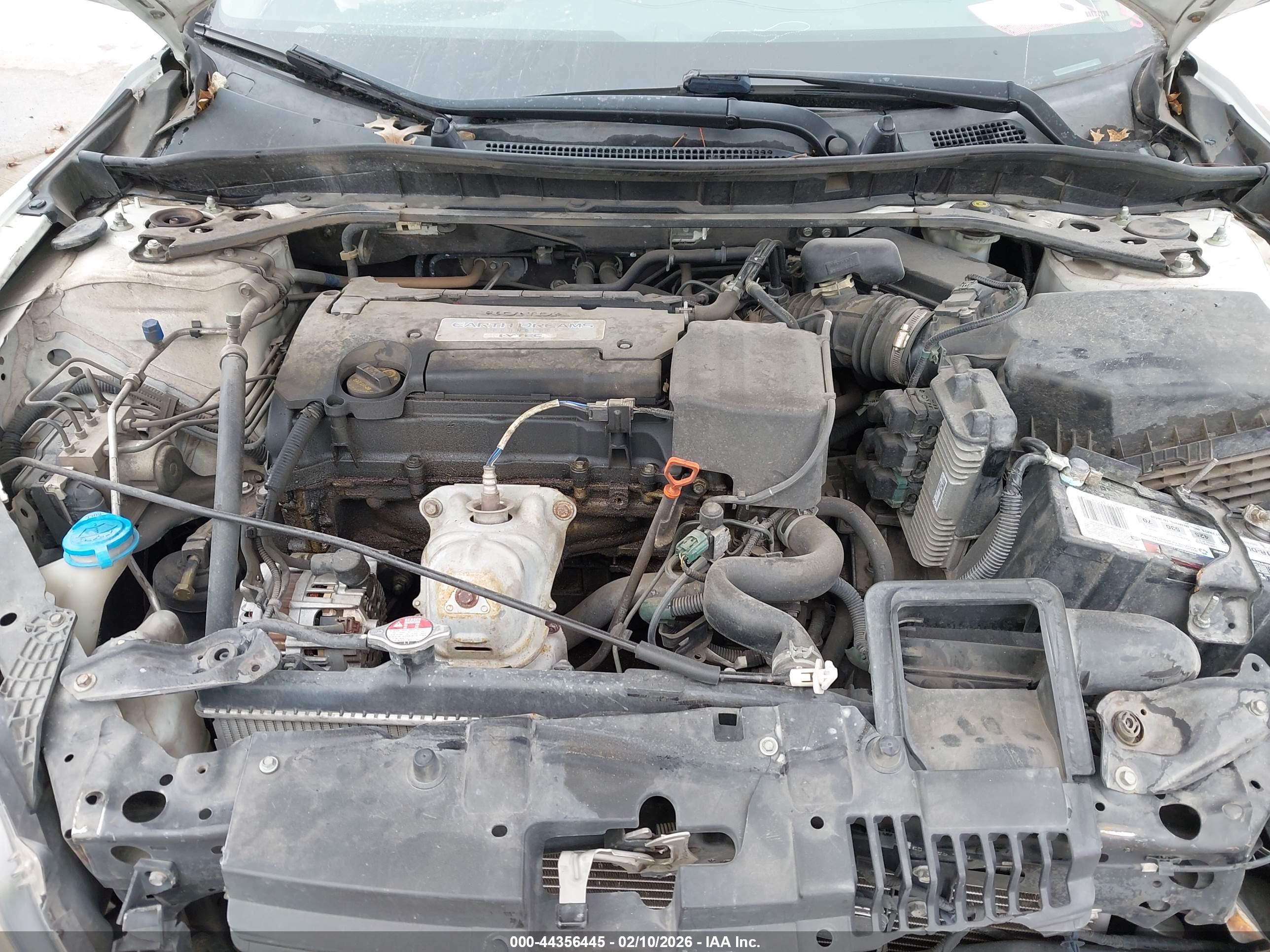 HONDA ACCORD image 10