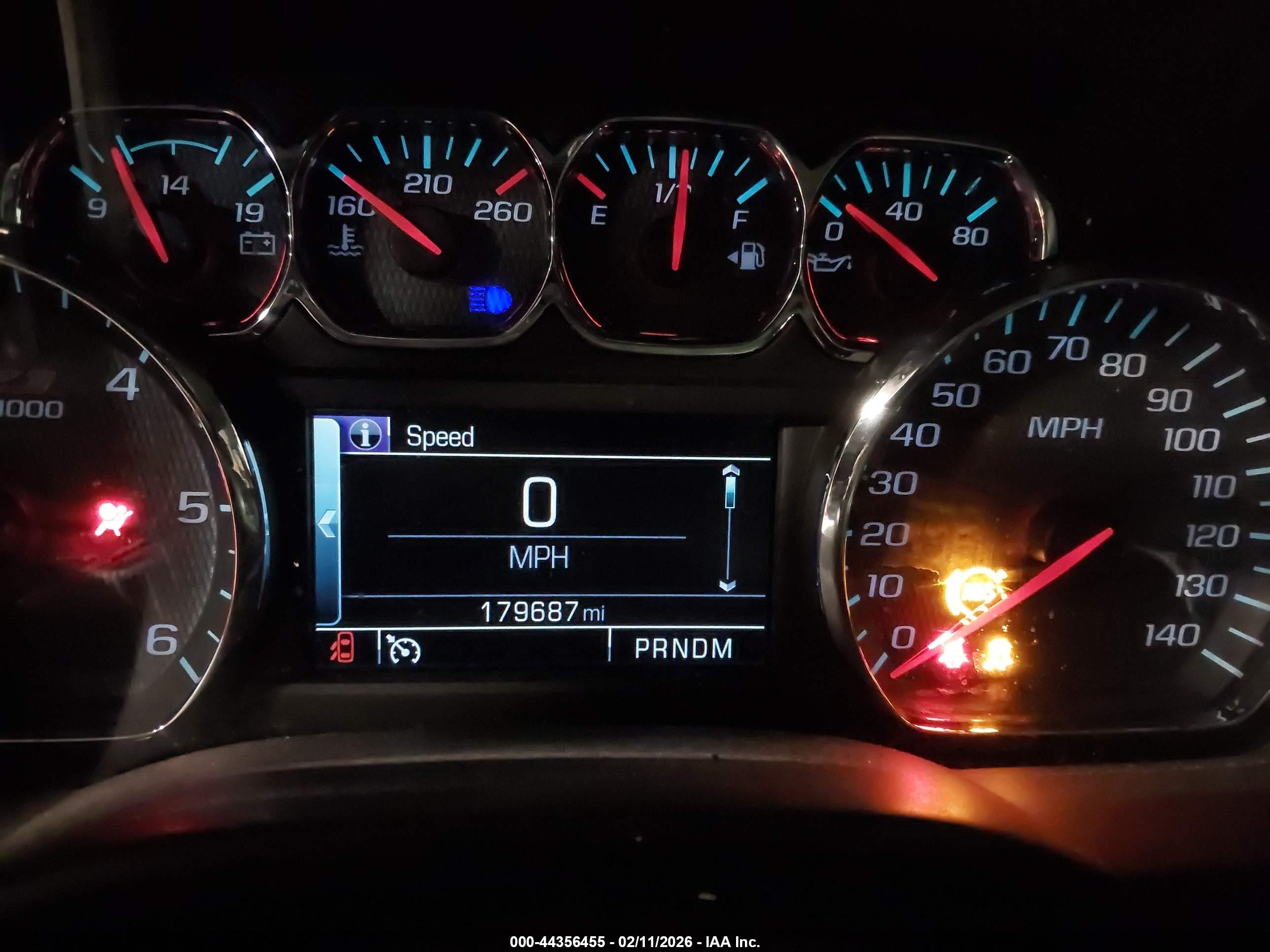 CHEVROLET SILVERADO image 7