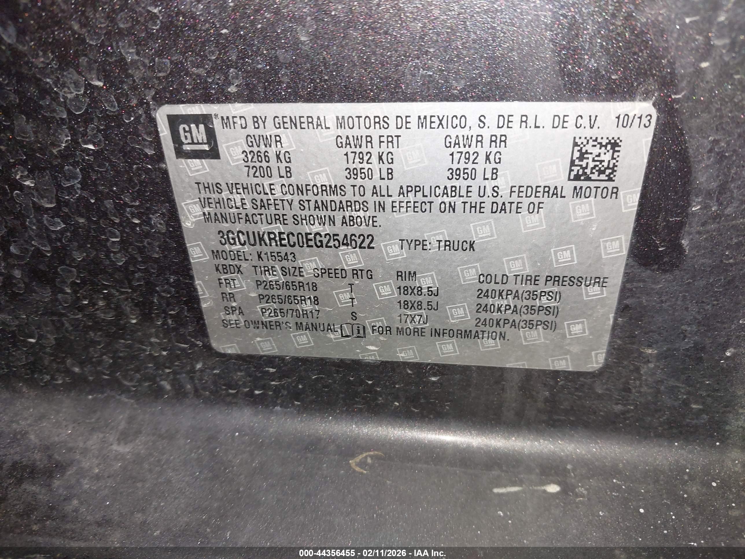 CHEVROLET SILVERADO image 9