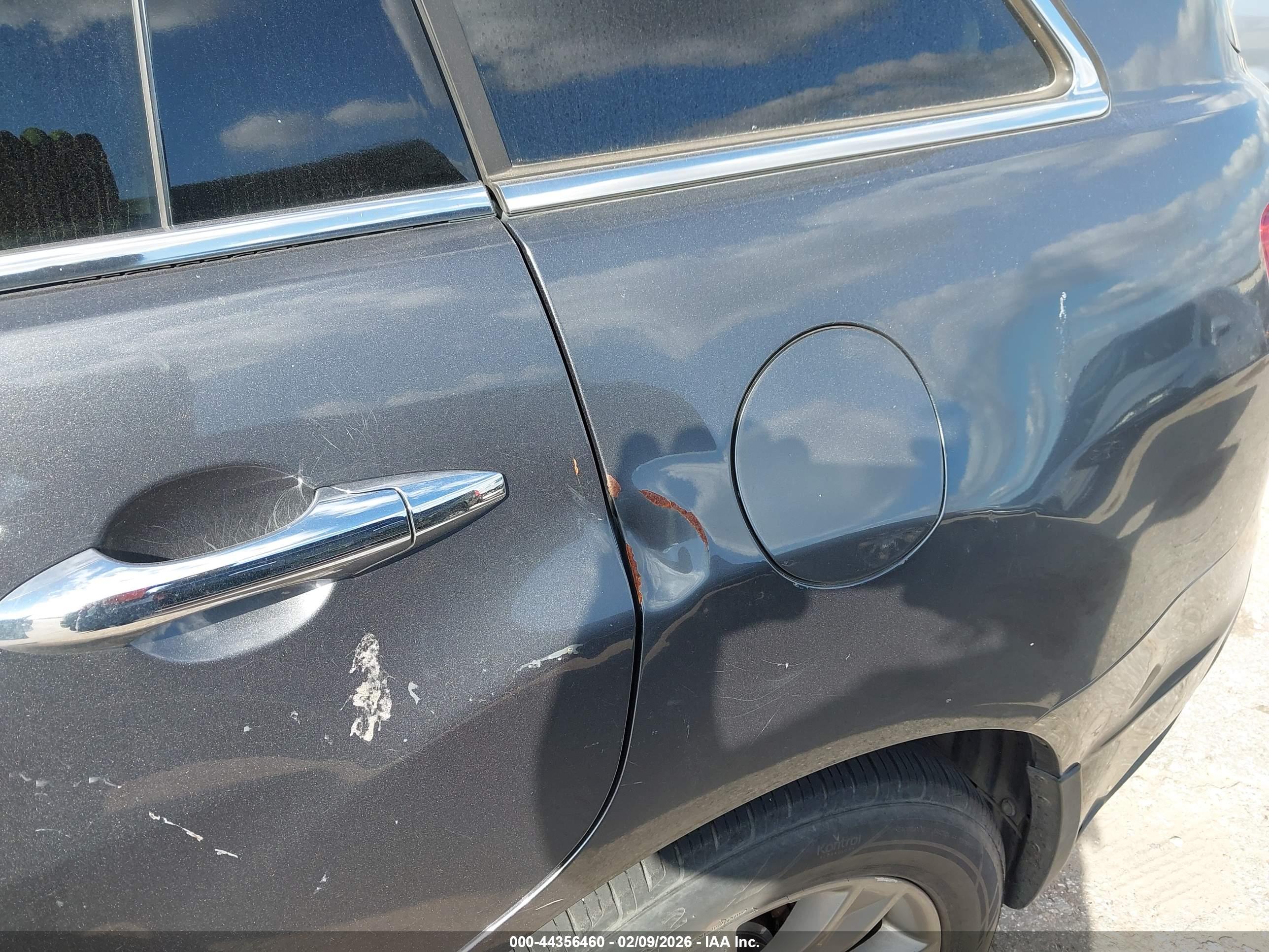 ACURA MDX image 6