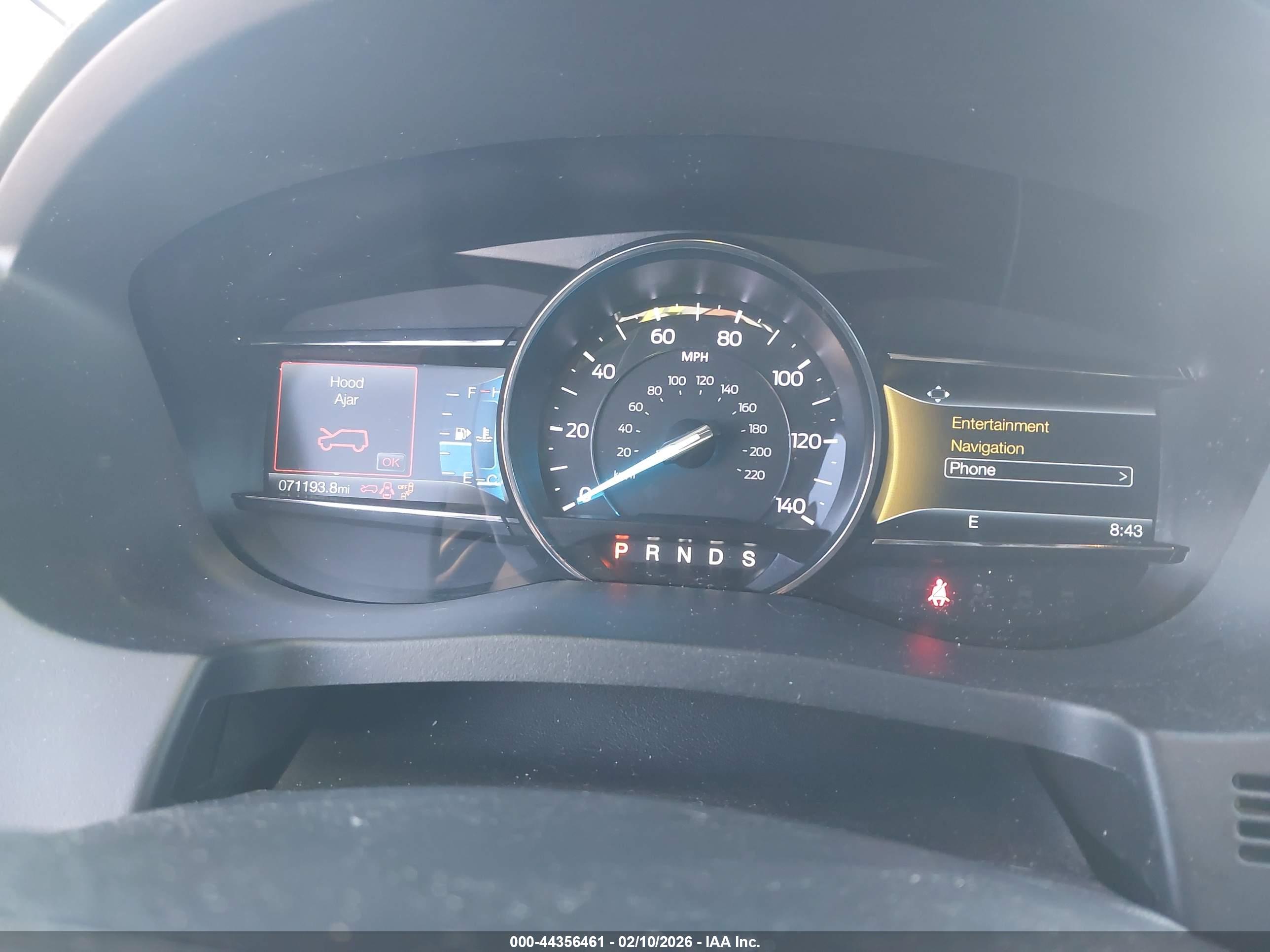 FORD EXPLORER image 7