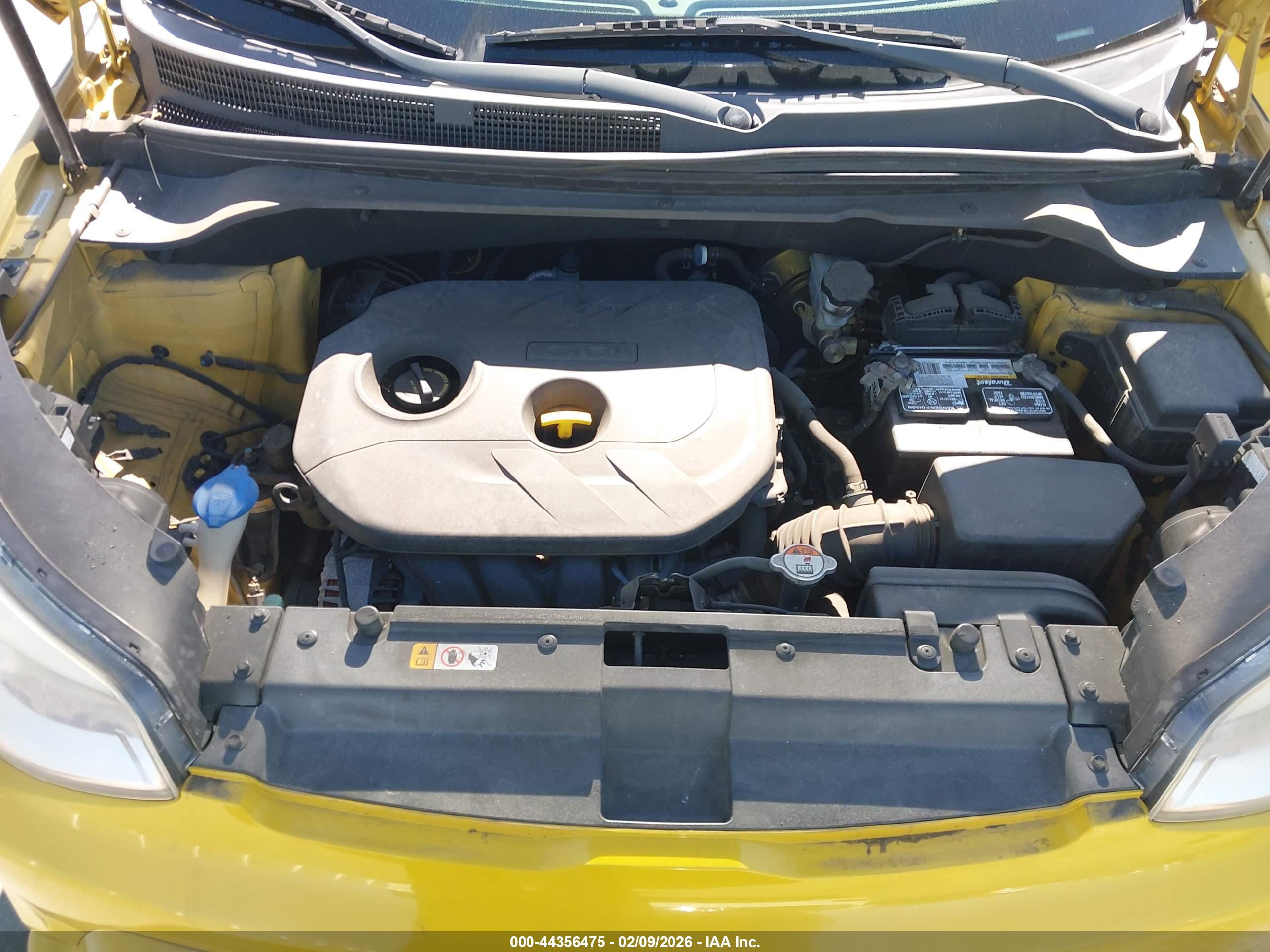 KIA SOUL image 10