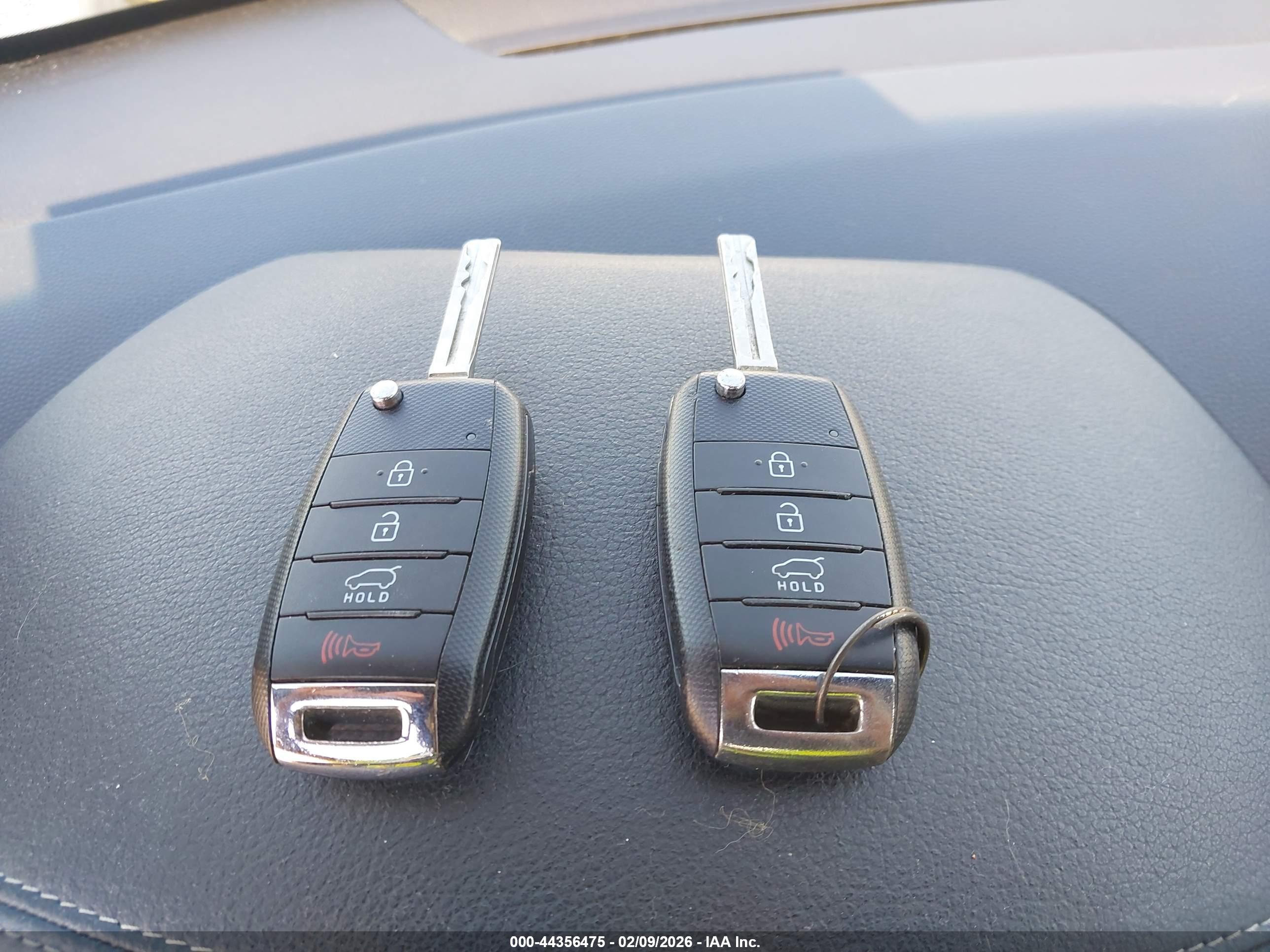 KIA SOUL image 11