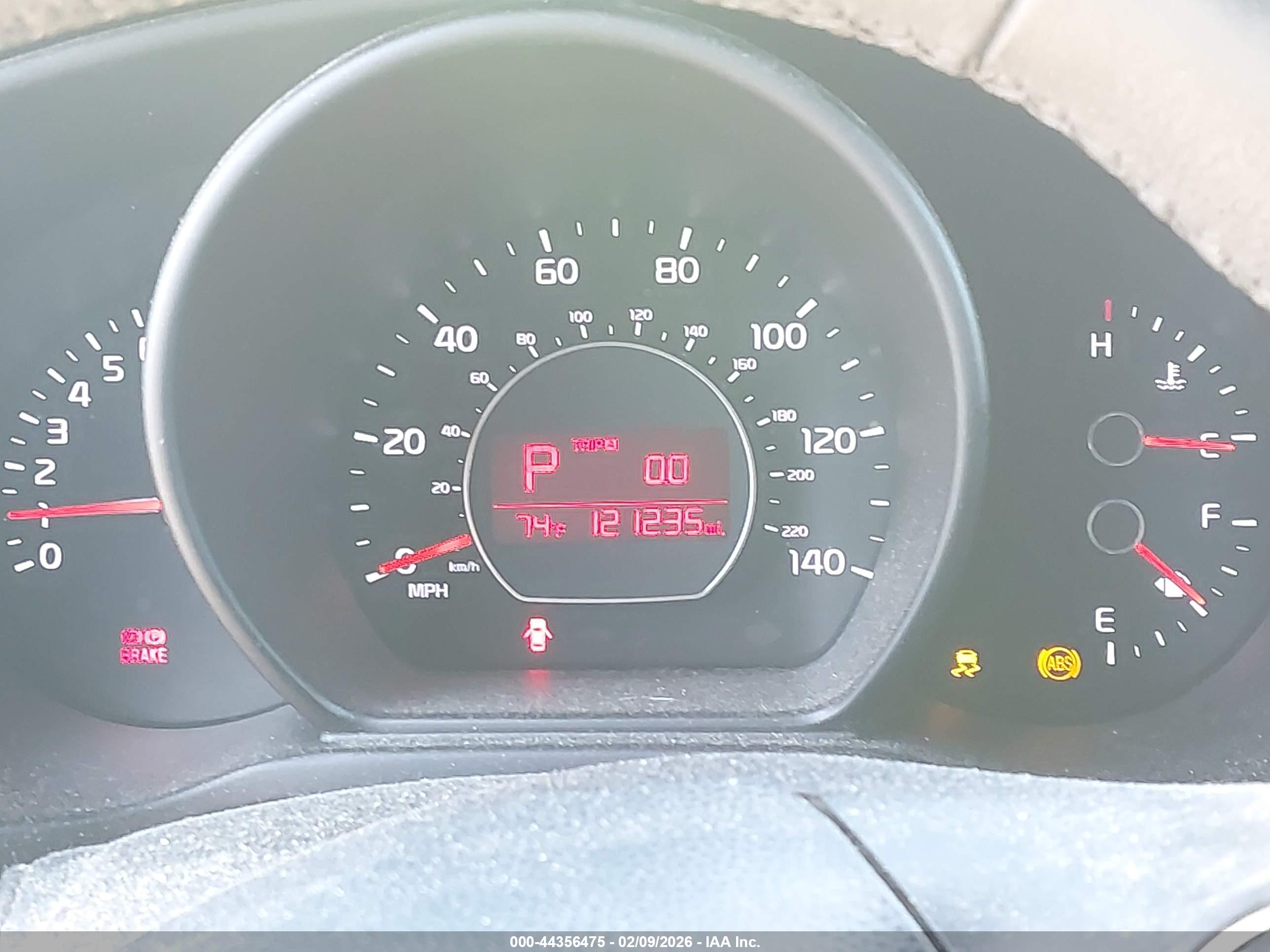 KIA SOUL image 7