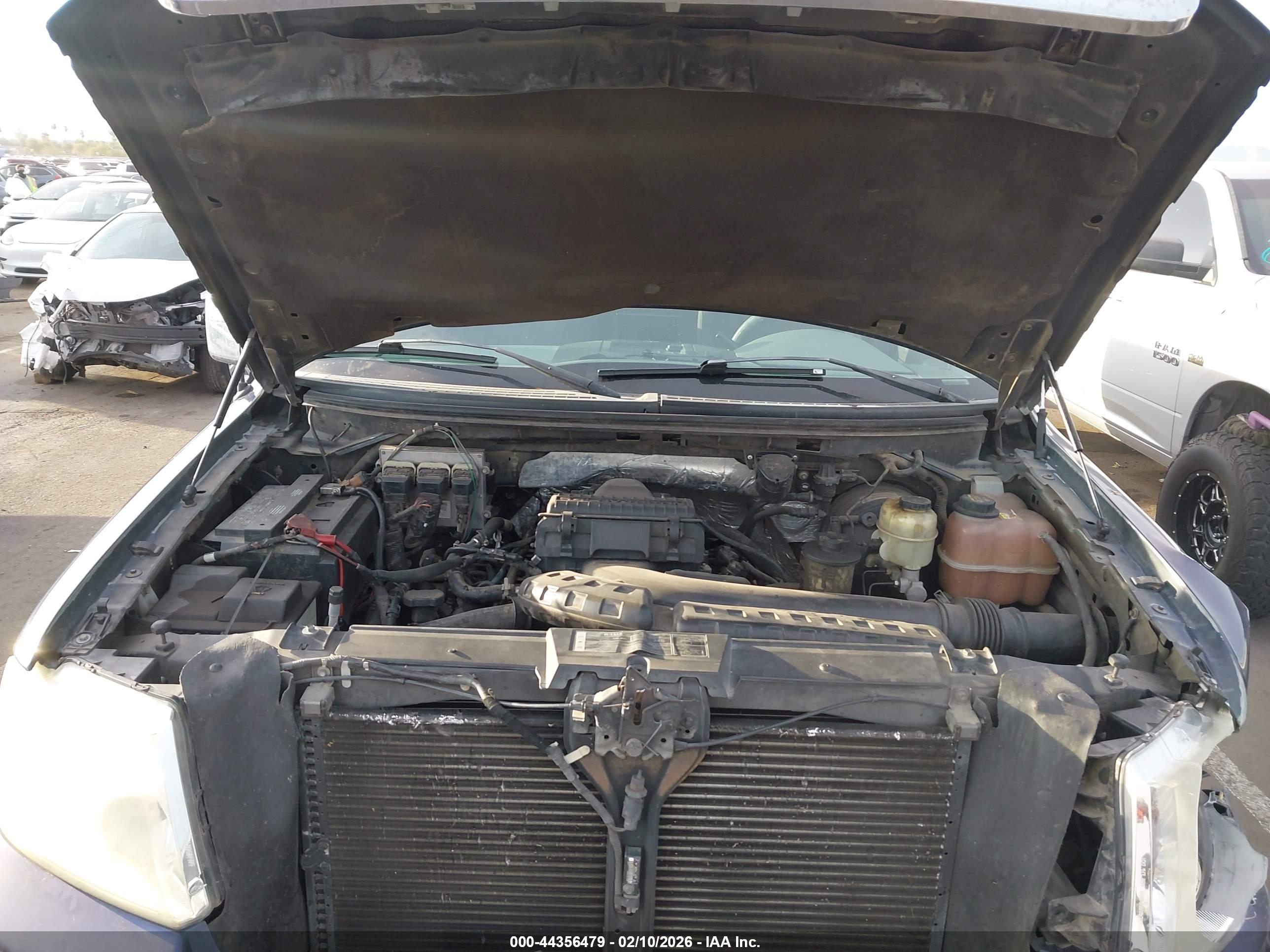 FORD F-150 image 10