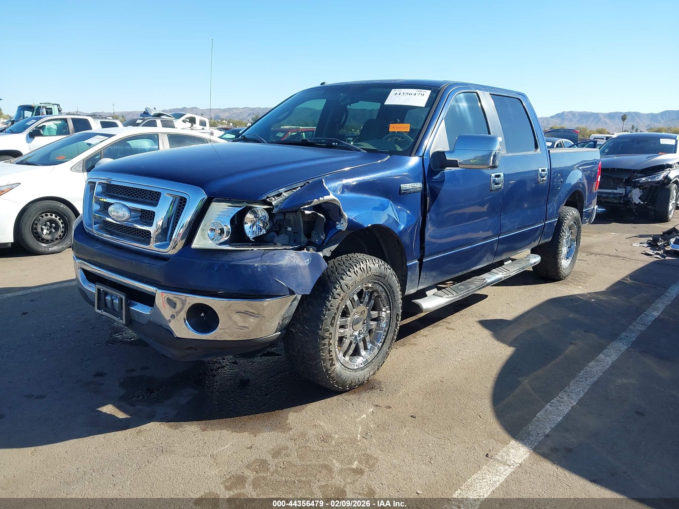 FORD F-150 image 6