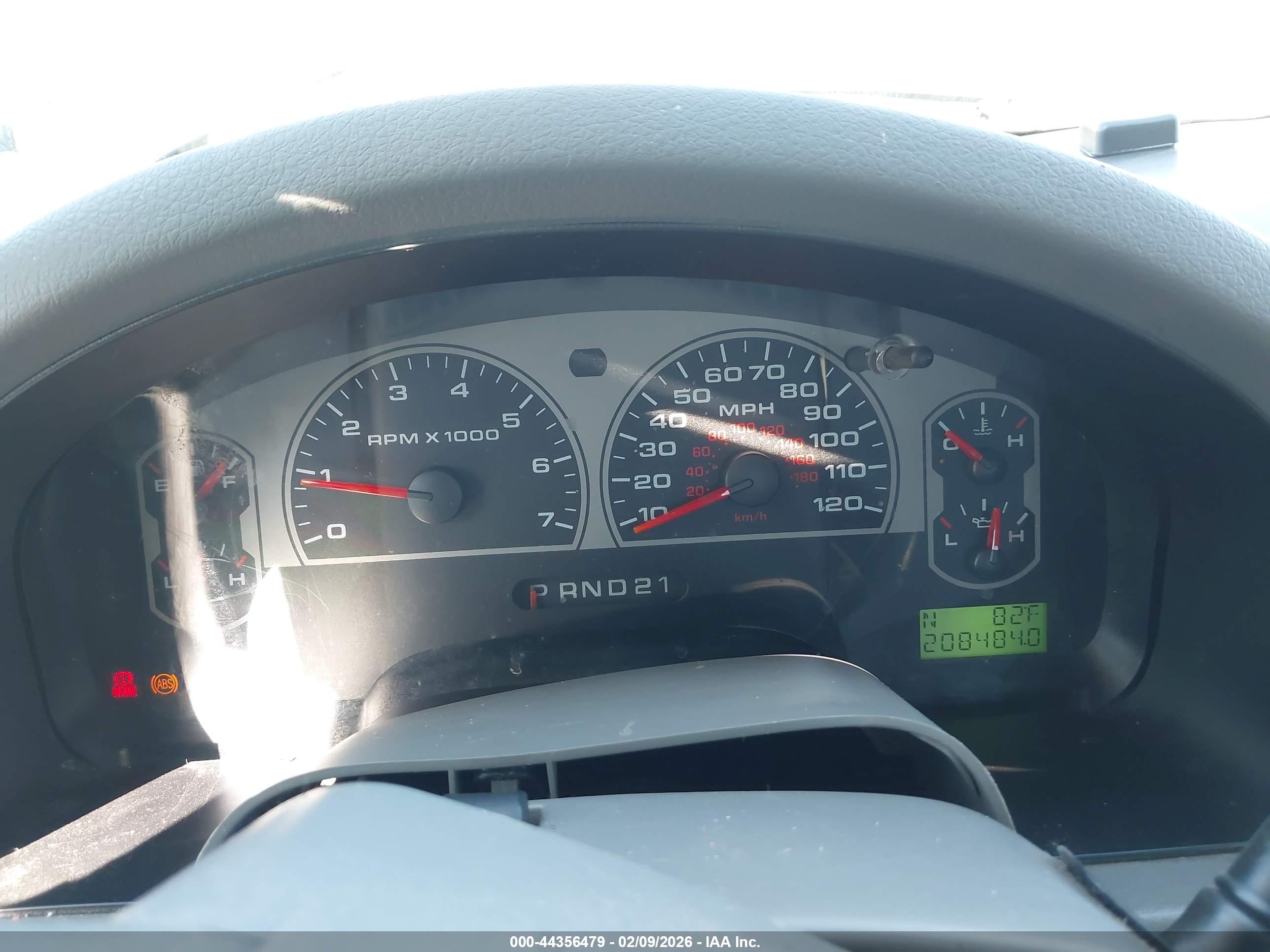 FORD F-150 image 7