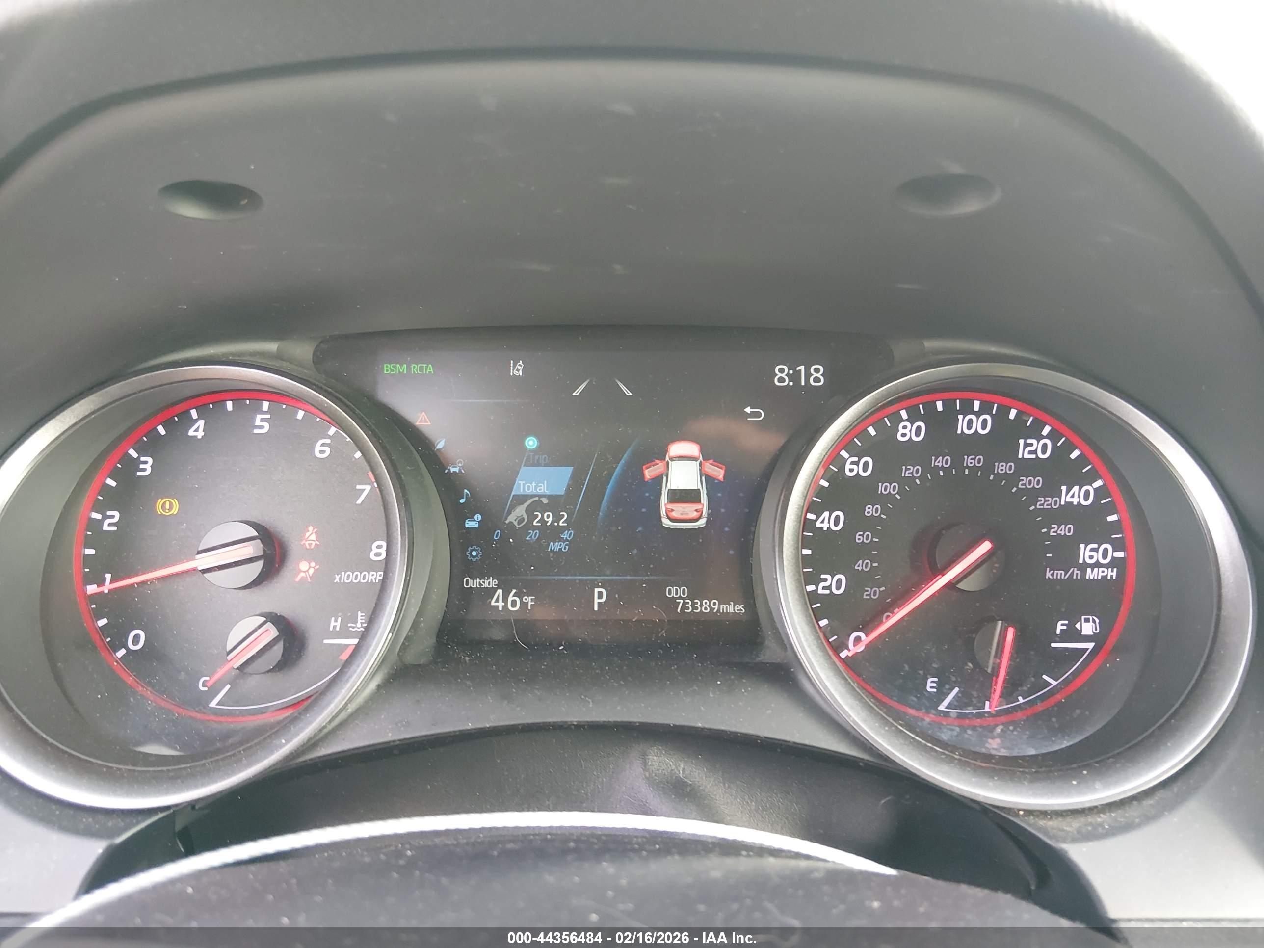 TOYOTA CAMRY image 7