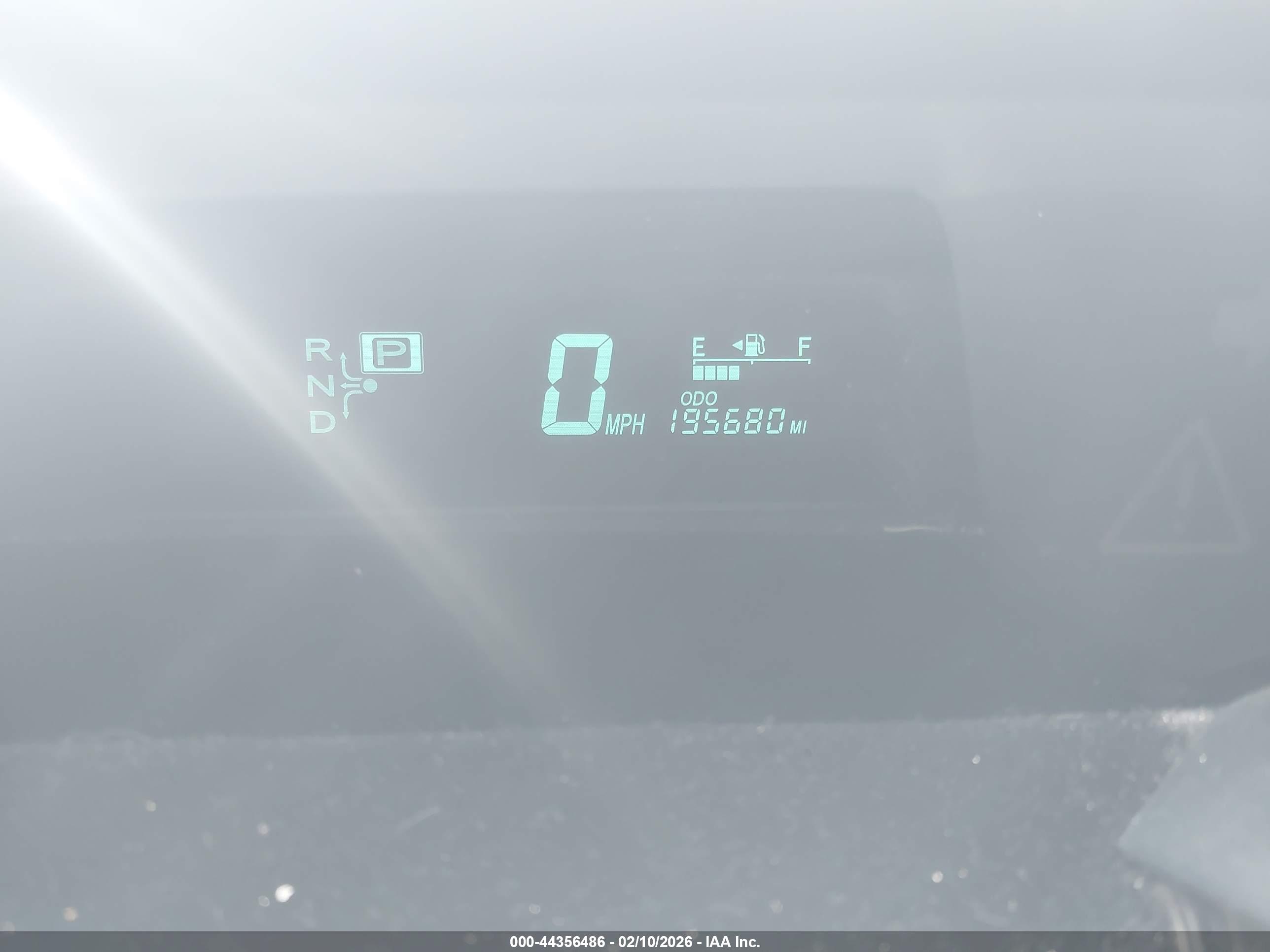TOYOTA PRIUS image 7