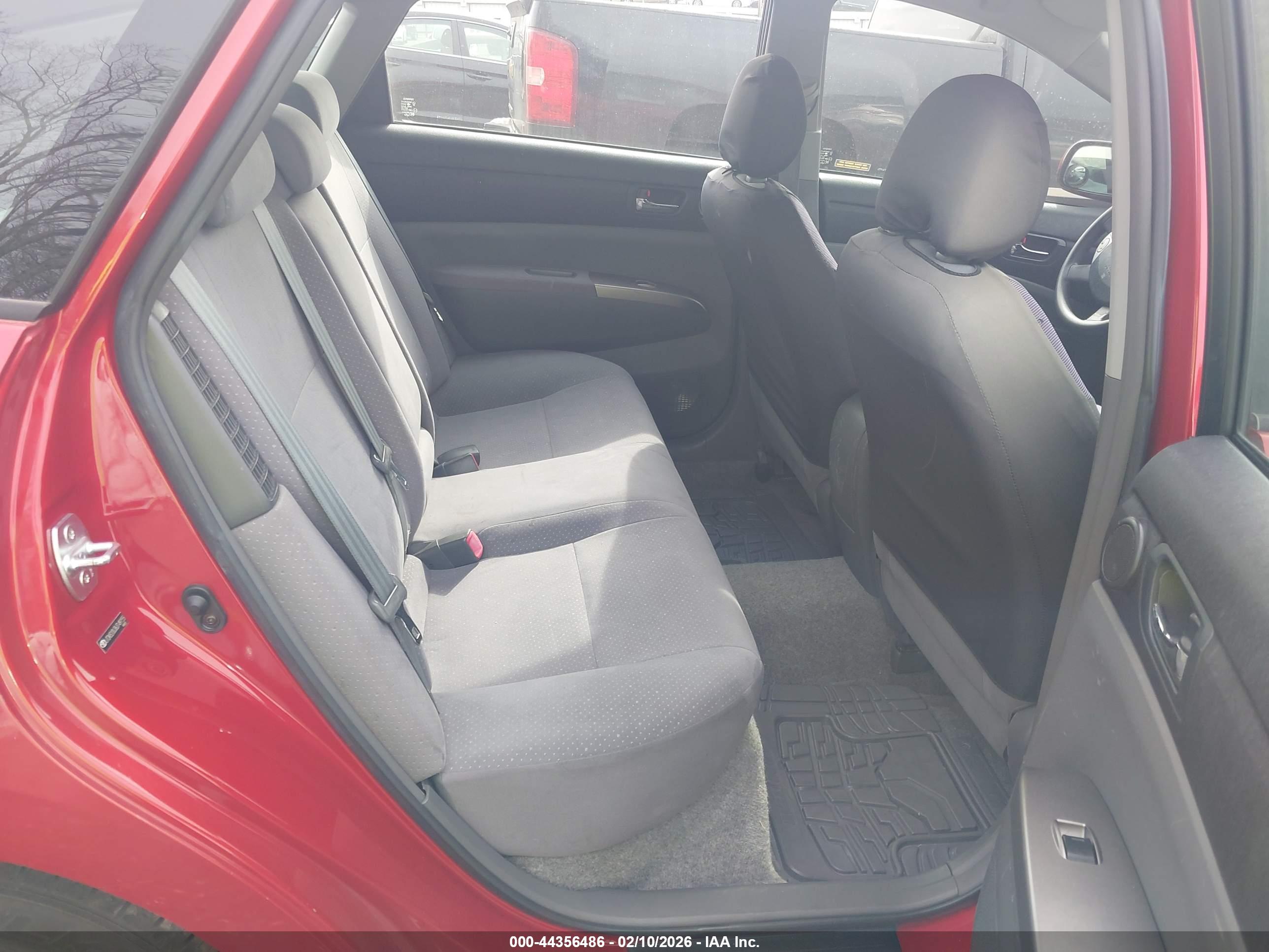 TOYOTA PRIUS image 8