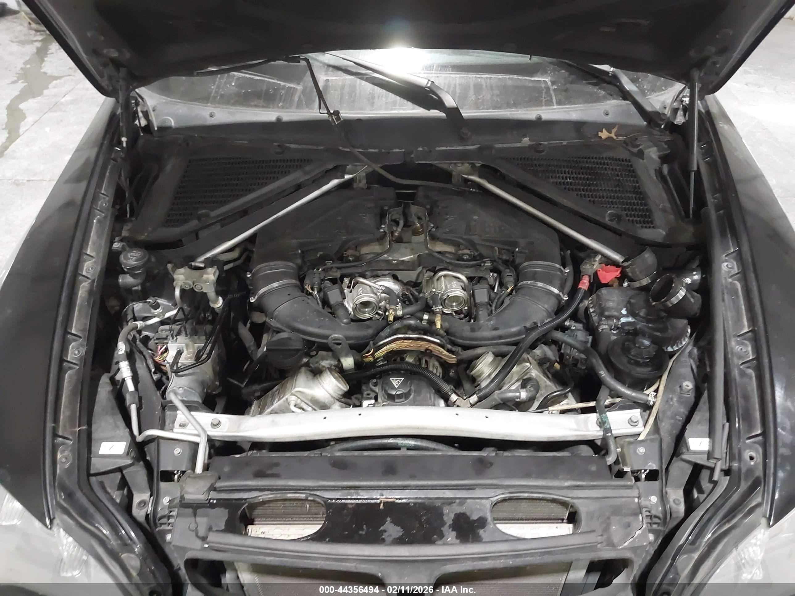 BMW X5 image 10