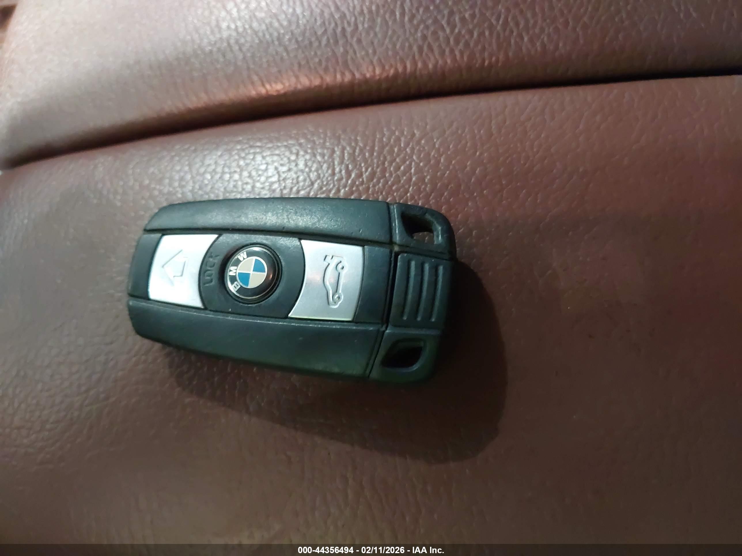BMW X5 image 11