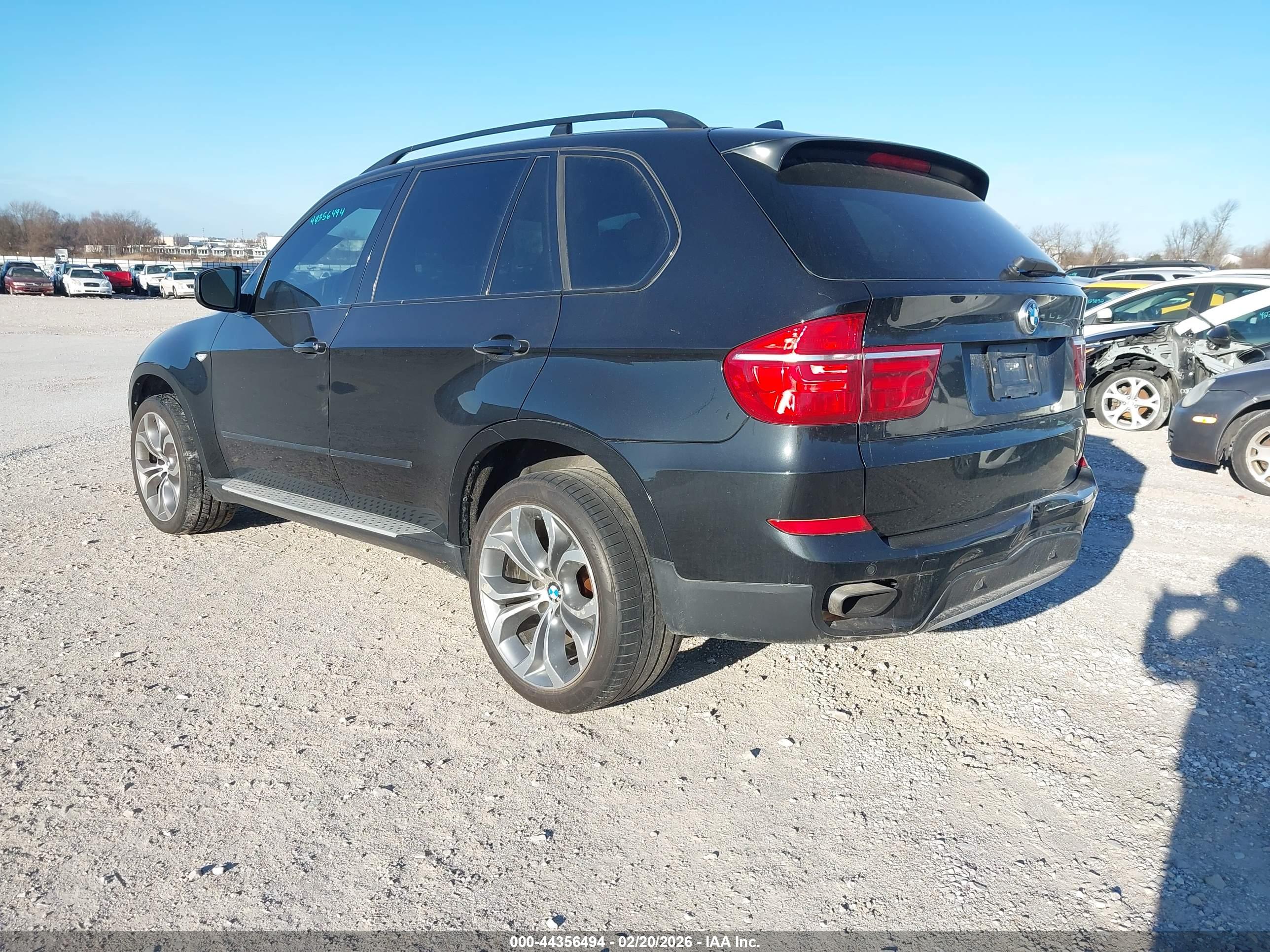 BMW X5 image 3