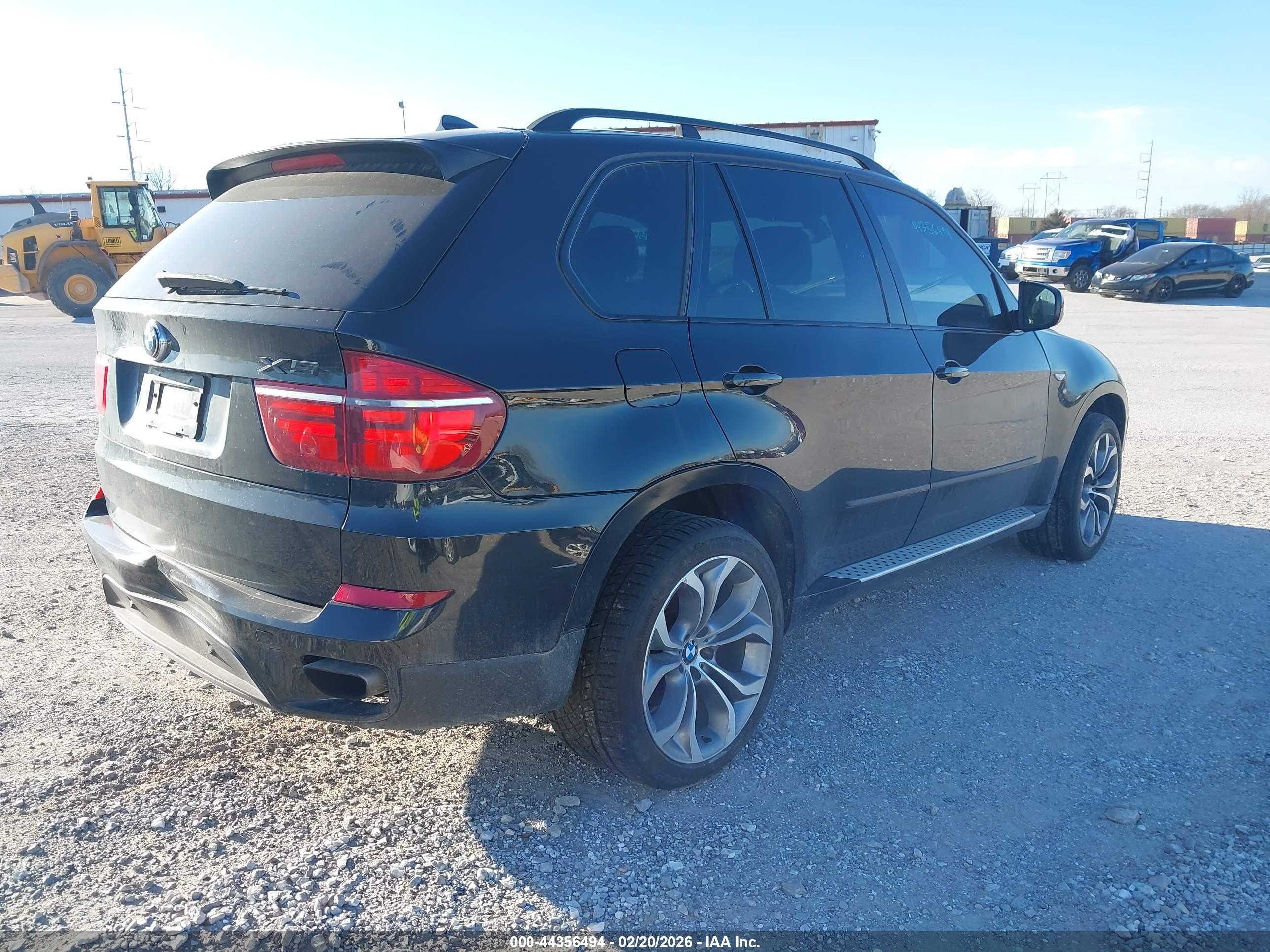 BMW X5 image 4