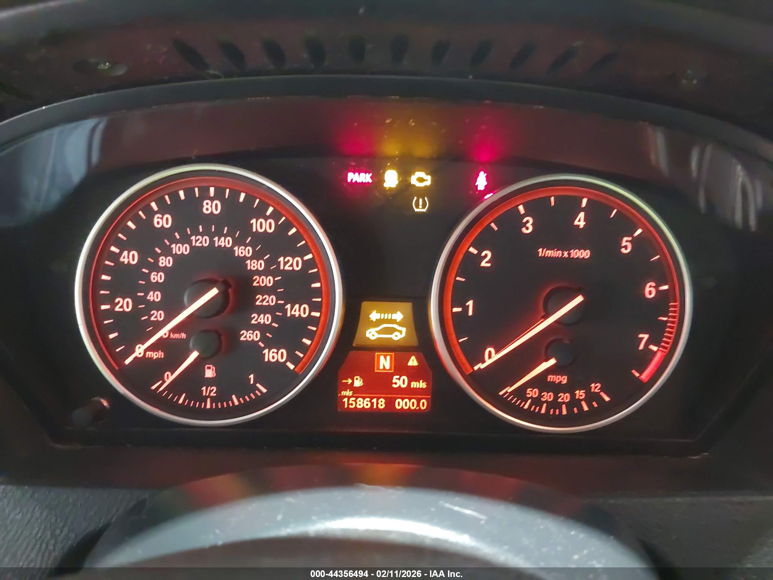 BMW X5 image 7