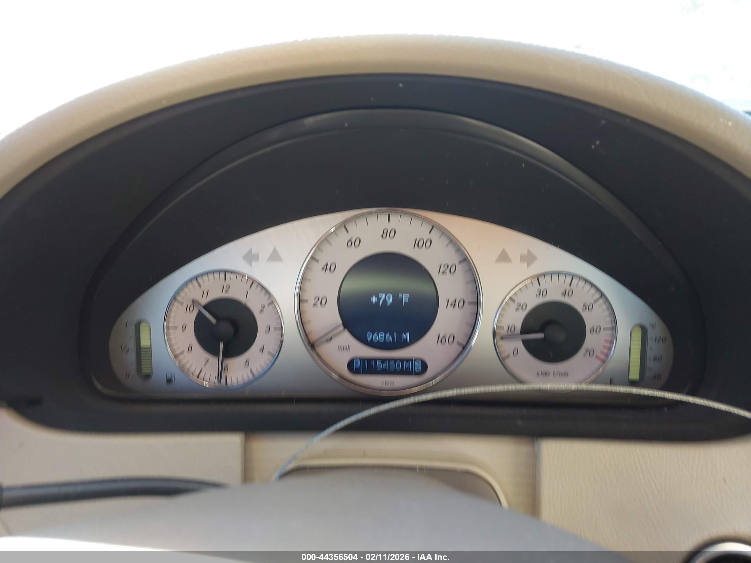 MERCEDES-BENZ CLK image 7