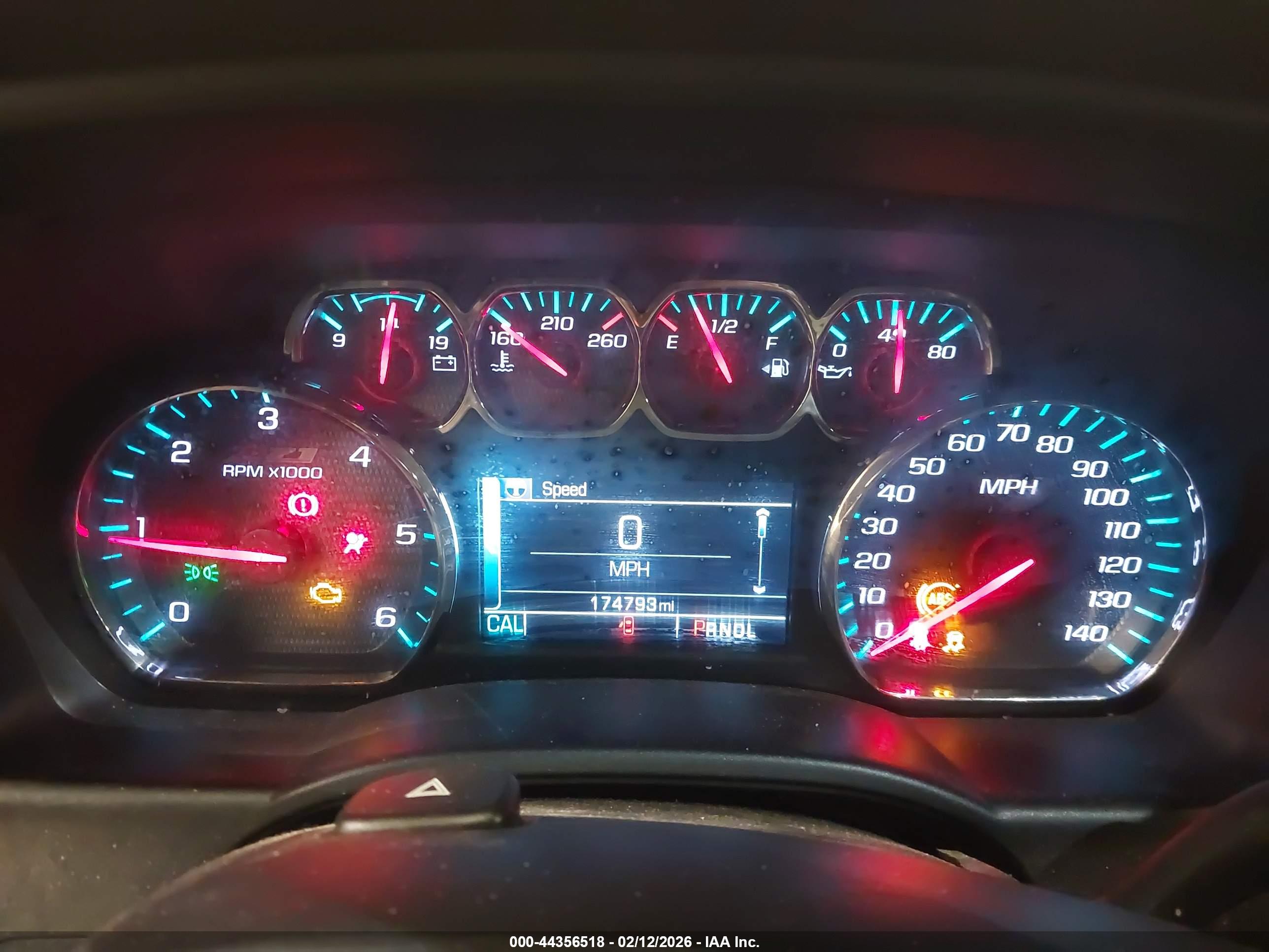 CHEVROLET SILVERADO image 7
