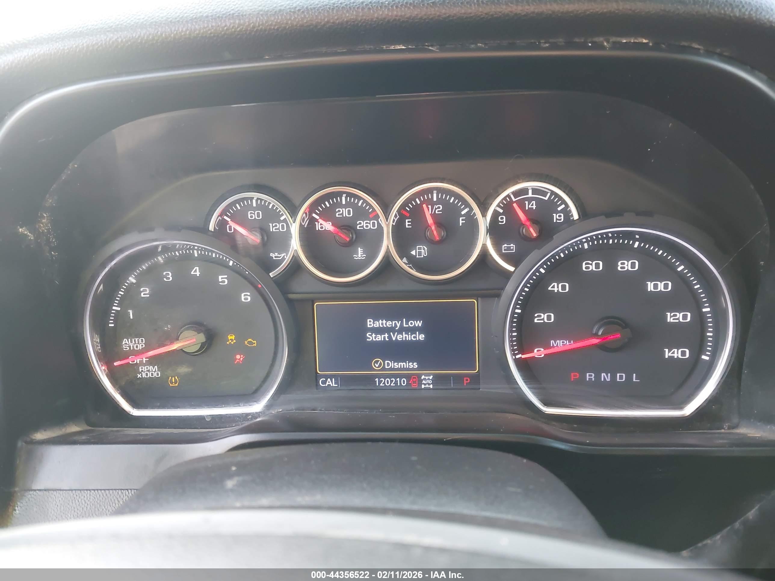 CHEVROLET SILVERADO image 7