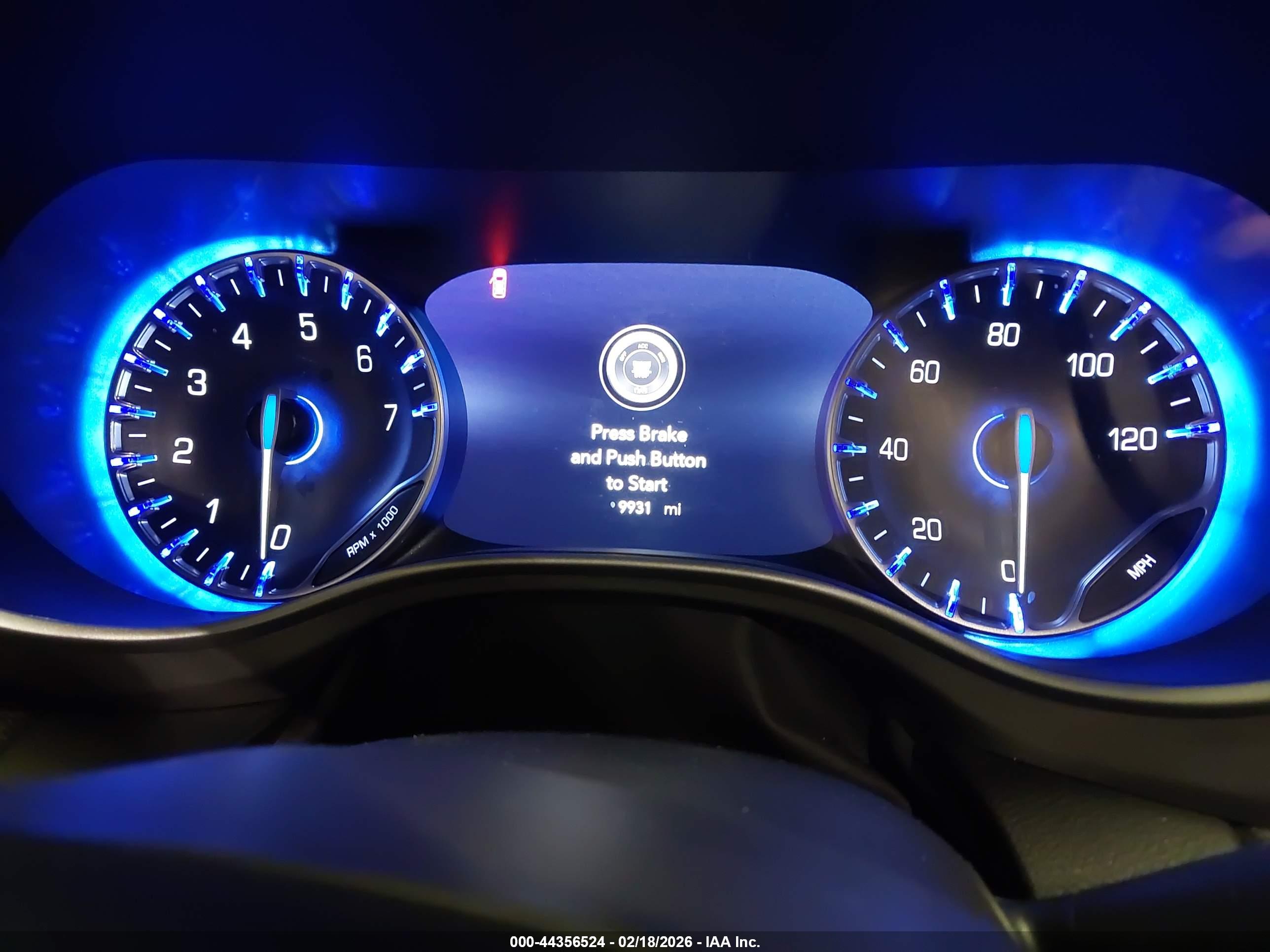 CHRYSLER PACIFICA image 7