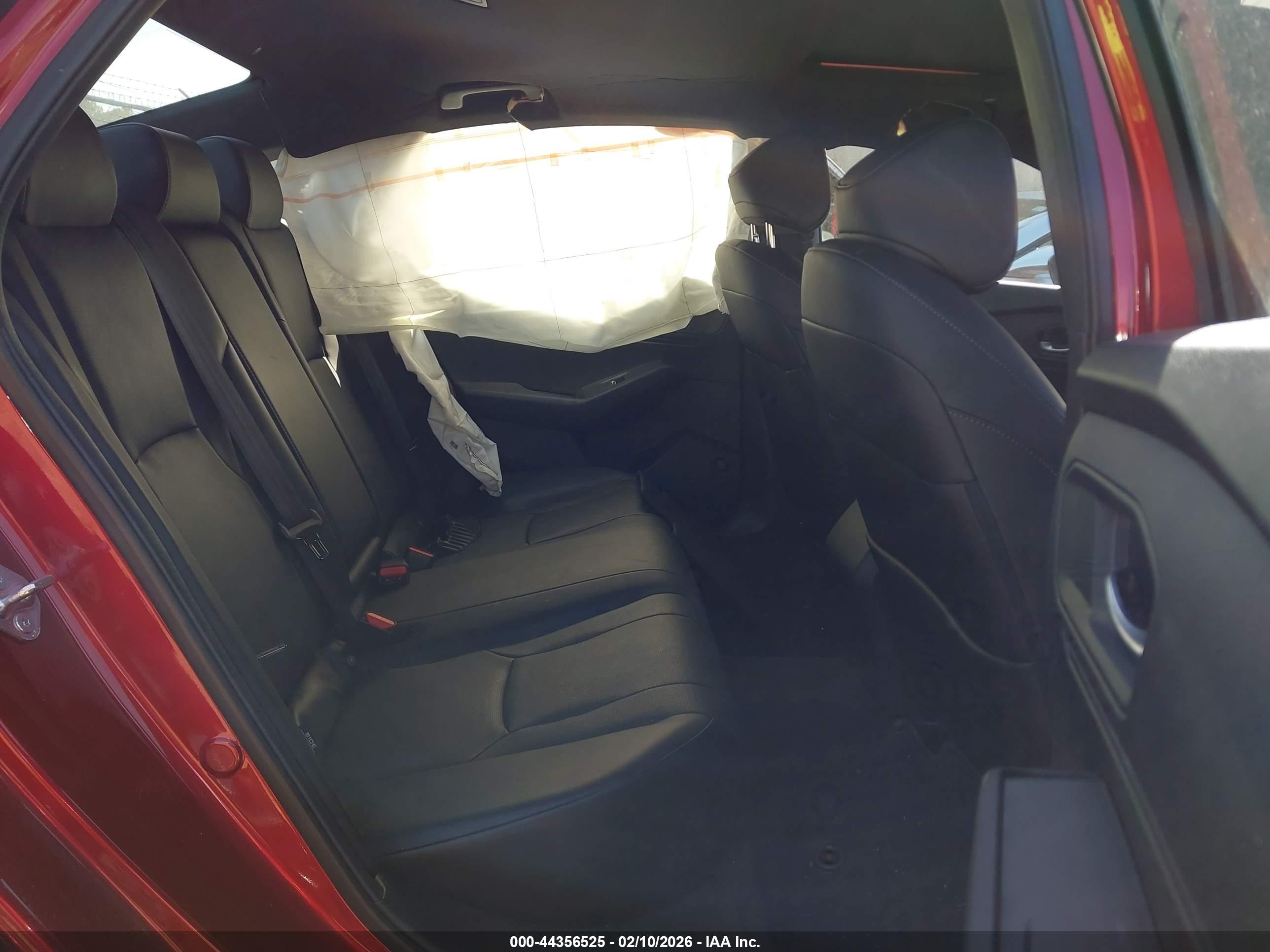 HONDA ACCORD image 8
