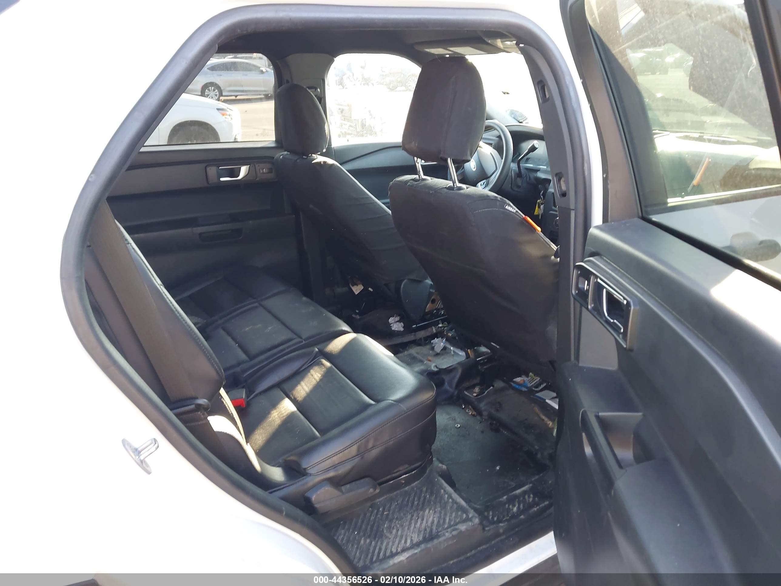 FORD POLICE image 8
