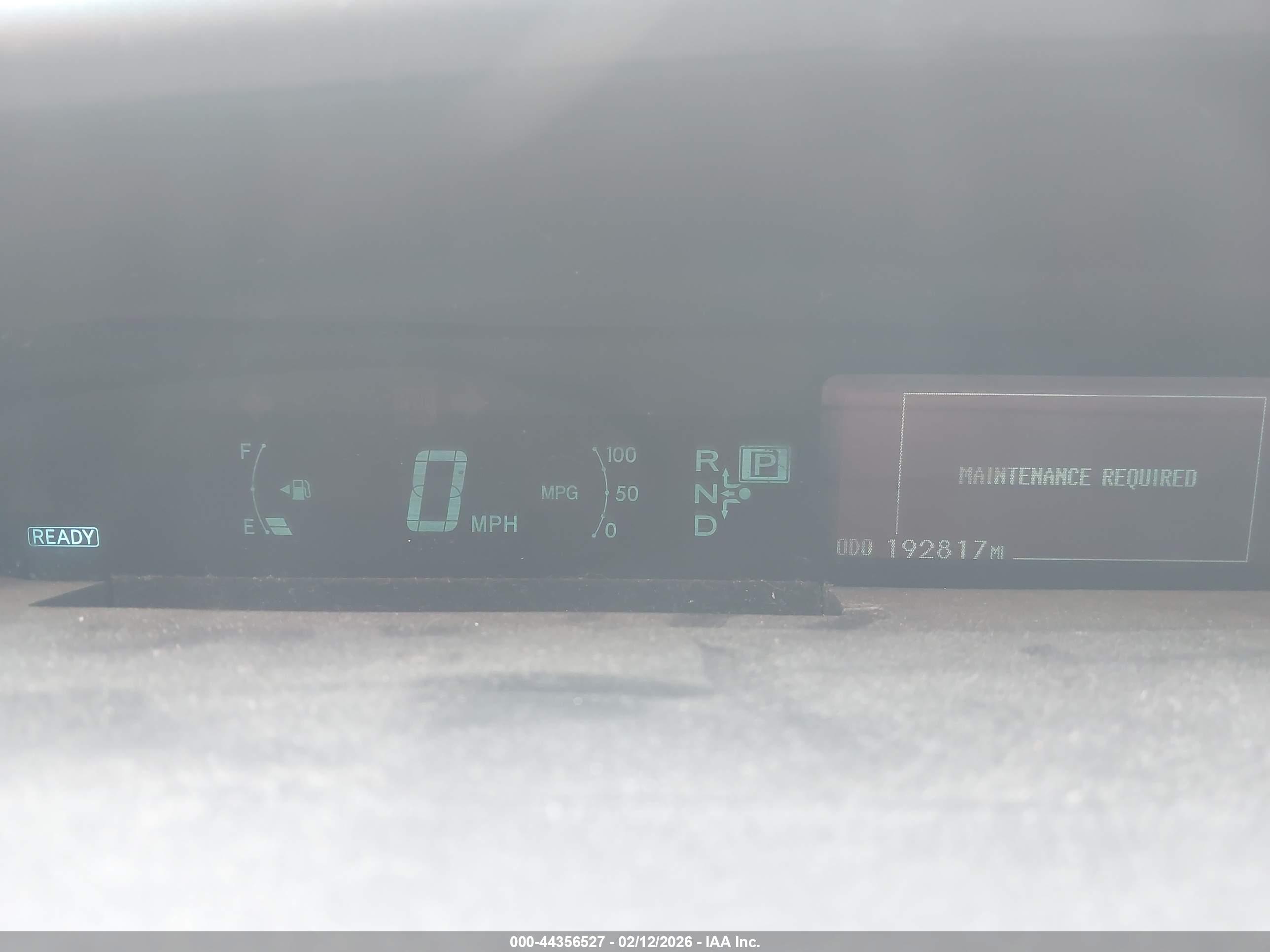 TOYOTA PRIUS image 7