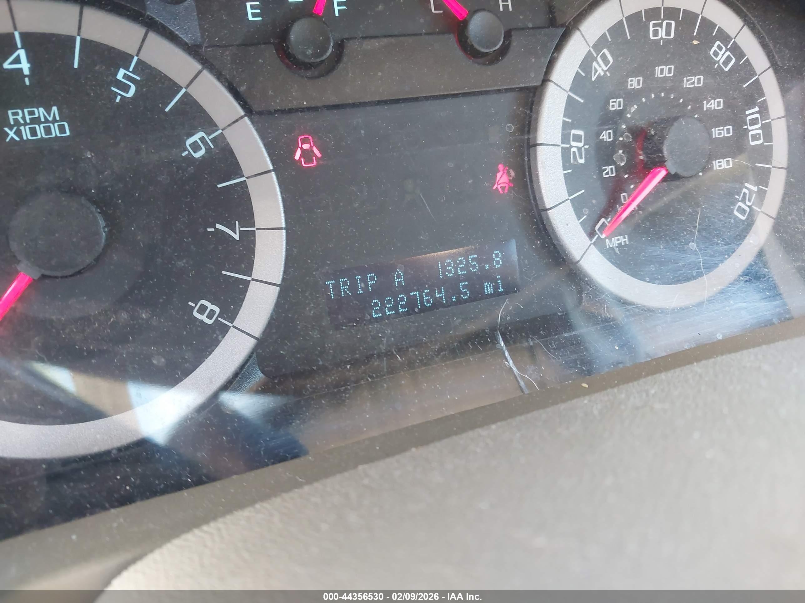 FORD ESCAPE image 7