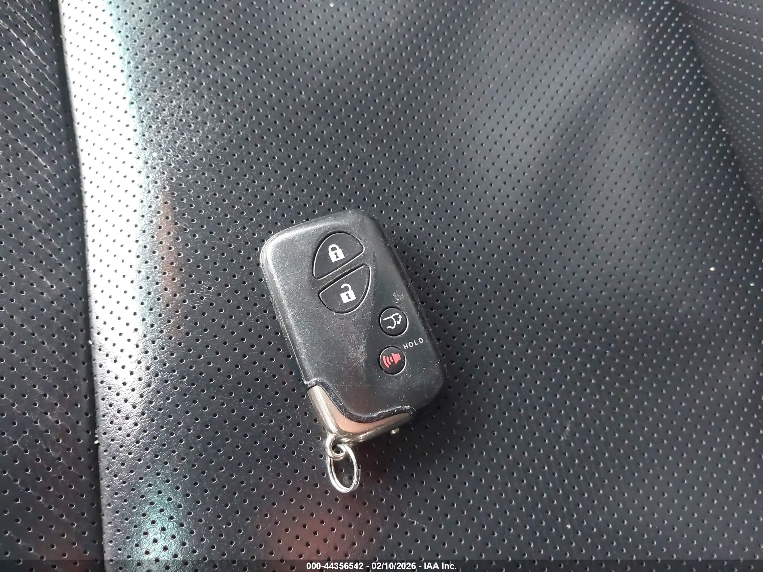 LEXUS RX image 11